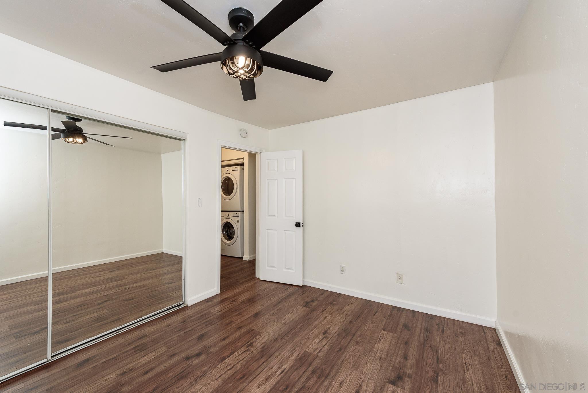 Detail Gallery Image 13 of 18 For 3779  Wilson Avenue  B, San Diego,  CA 92104 - 2 Beds | 1 Baths