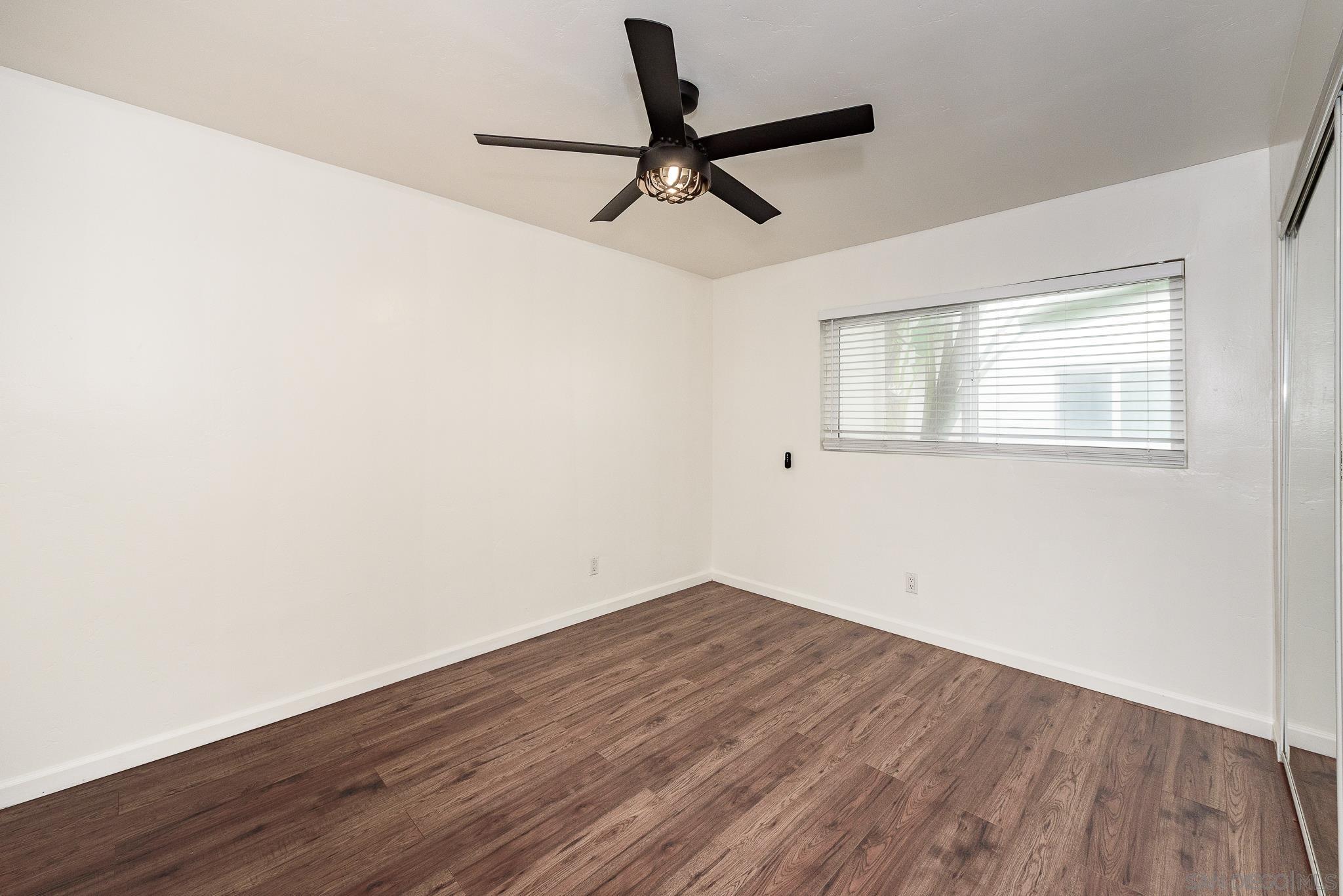 Detail Gallery Image 15 of 18 For 3779  Wilson Avenue  B, San Diego,  CA 92104 - 2 Beds | 1 Baths