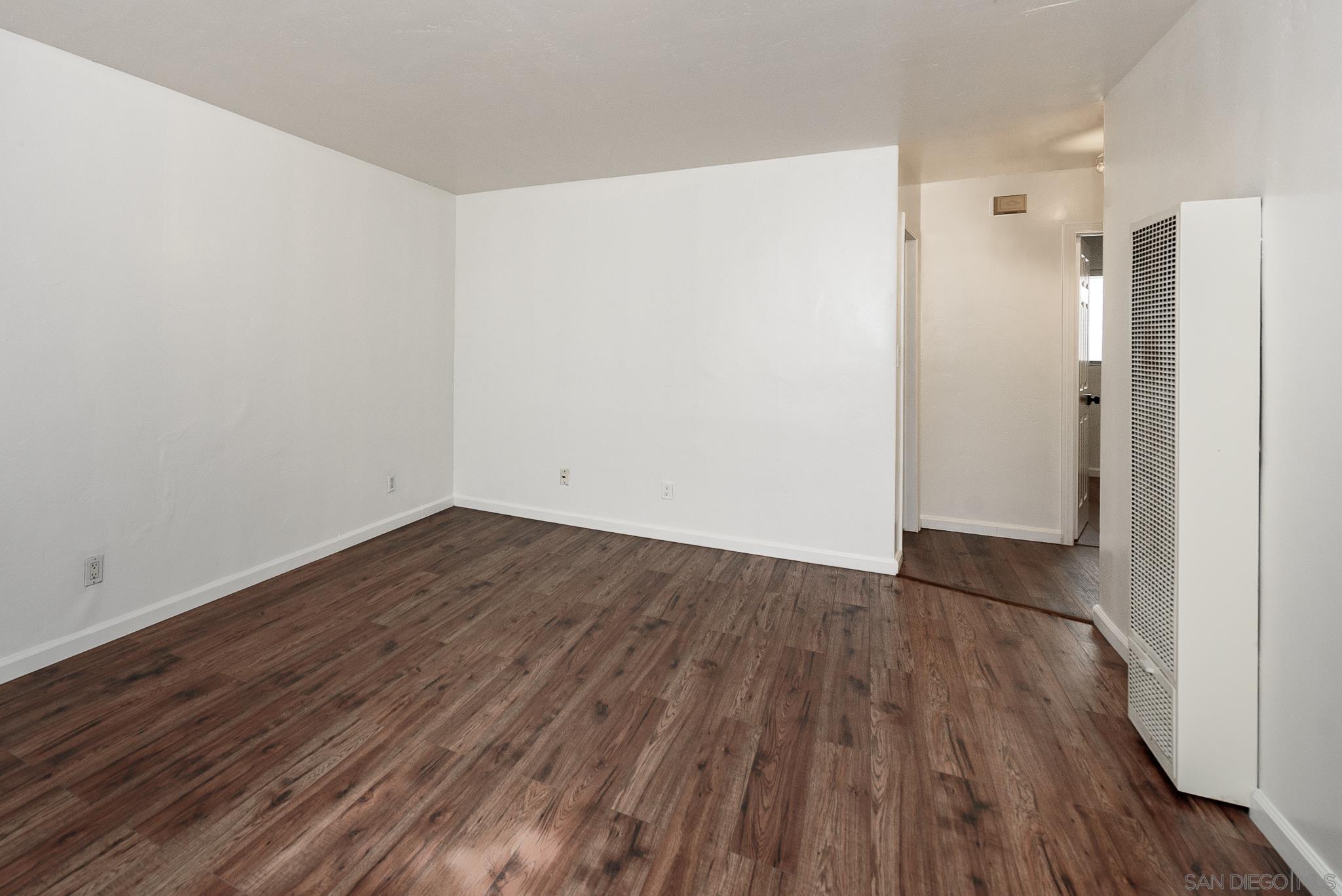 Detail Gallery Image 8 of 18 For 3779  Wilson Avenue  B, San Diego,  CA 92104 - 2 Beds | 1 Baths