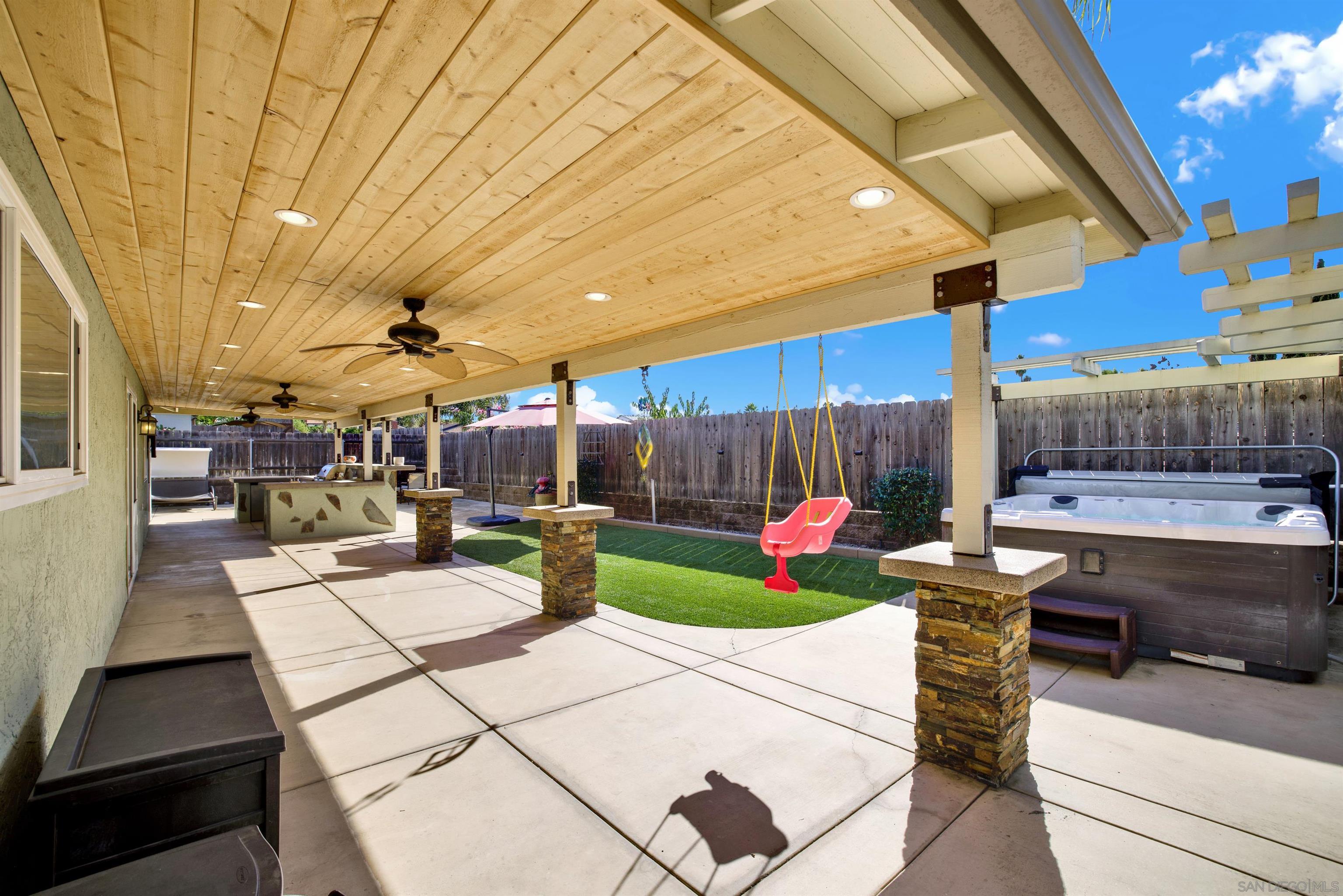 Detail Gallery Image 40 of 52 For 643  Kimball Street, Escondido,  CA 92027 - 3 Beds | 2 Baths