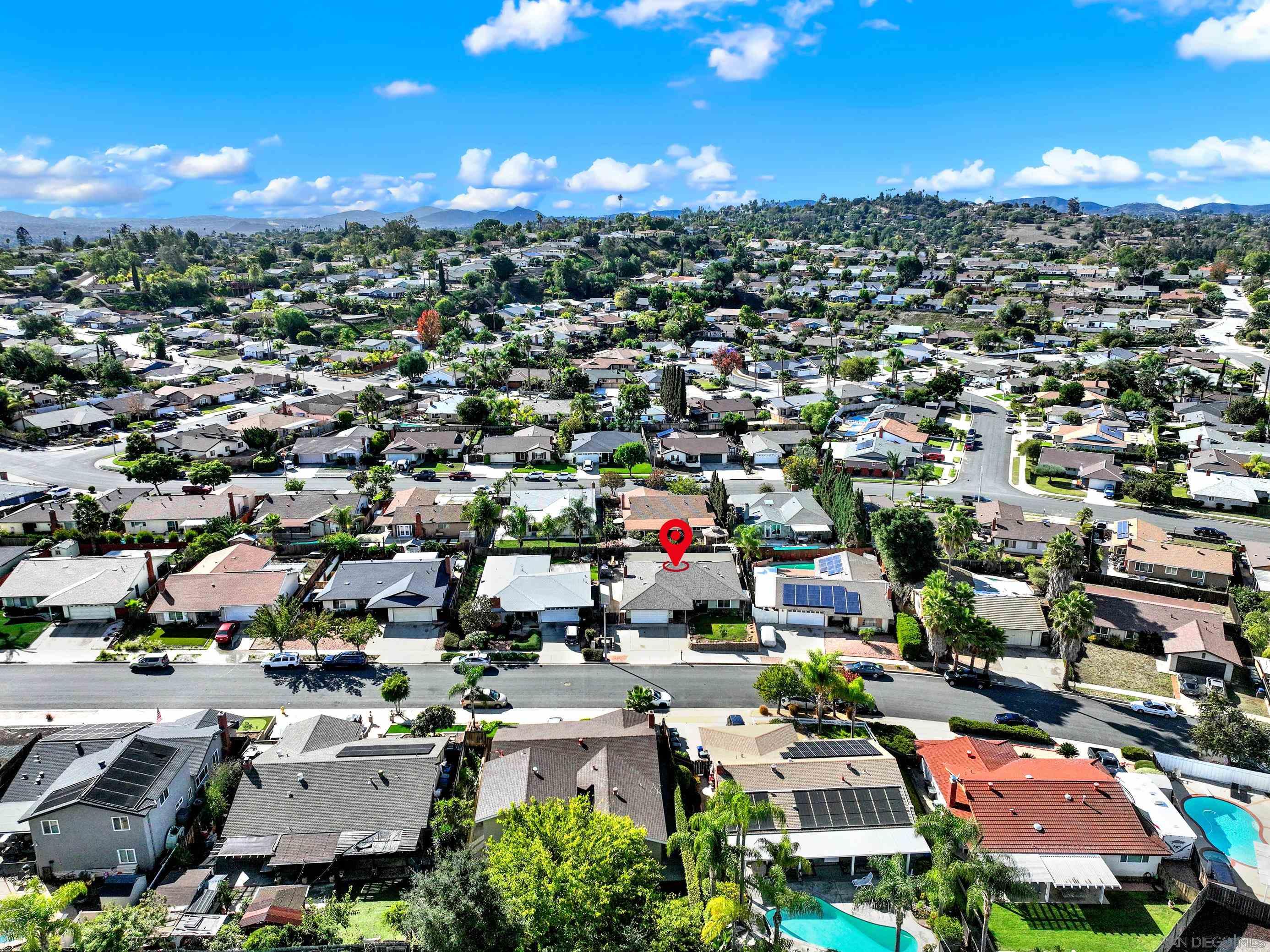 Detail Gallery Image 45 of 52 For 643  Kimball Street, Escondido,  CA 92027 - 3 Beds | 2 Baths