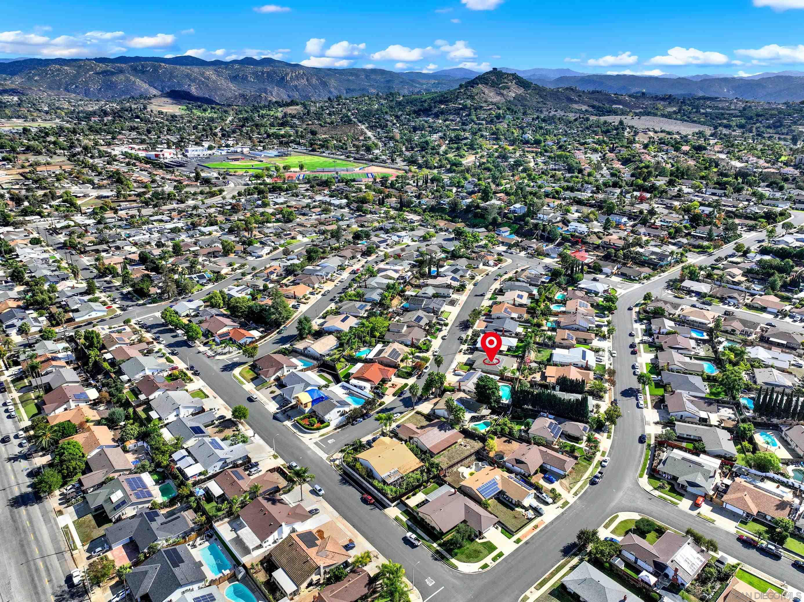Detail Gallery Image 47 of 52 For 643  Kimball Street, Escondido,  CA 92027 - 3 Beds | 2 Baths