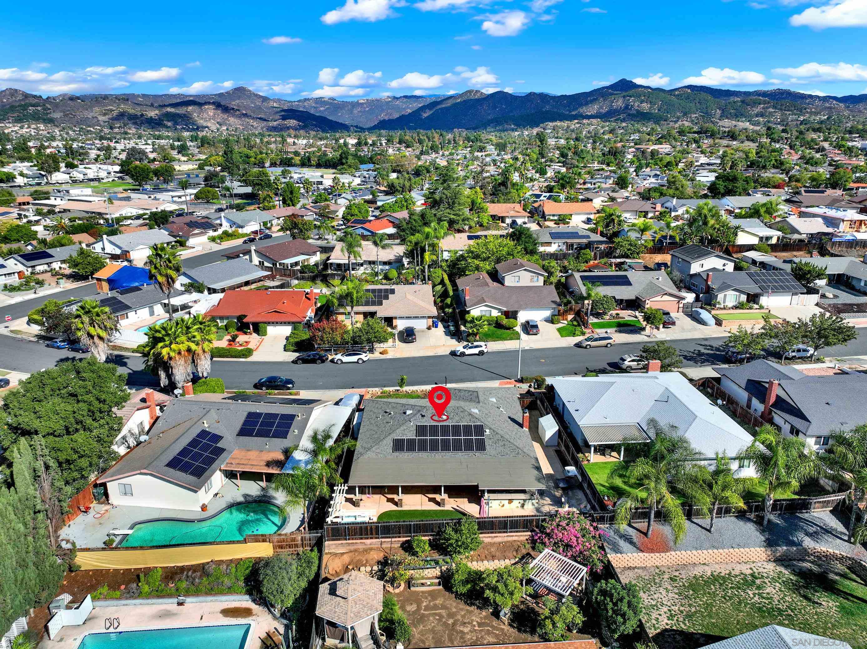 Detail Gallery Image 50 of 52 For 643  Kimball Street, Escondido,  CA 92027 - 3 Beds | 2 Baths