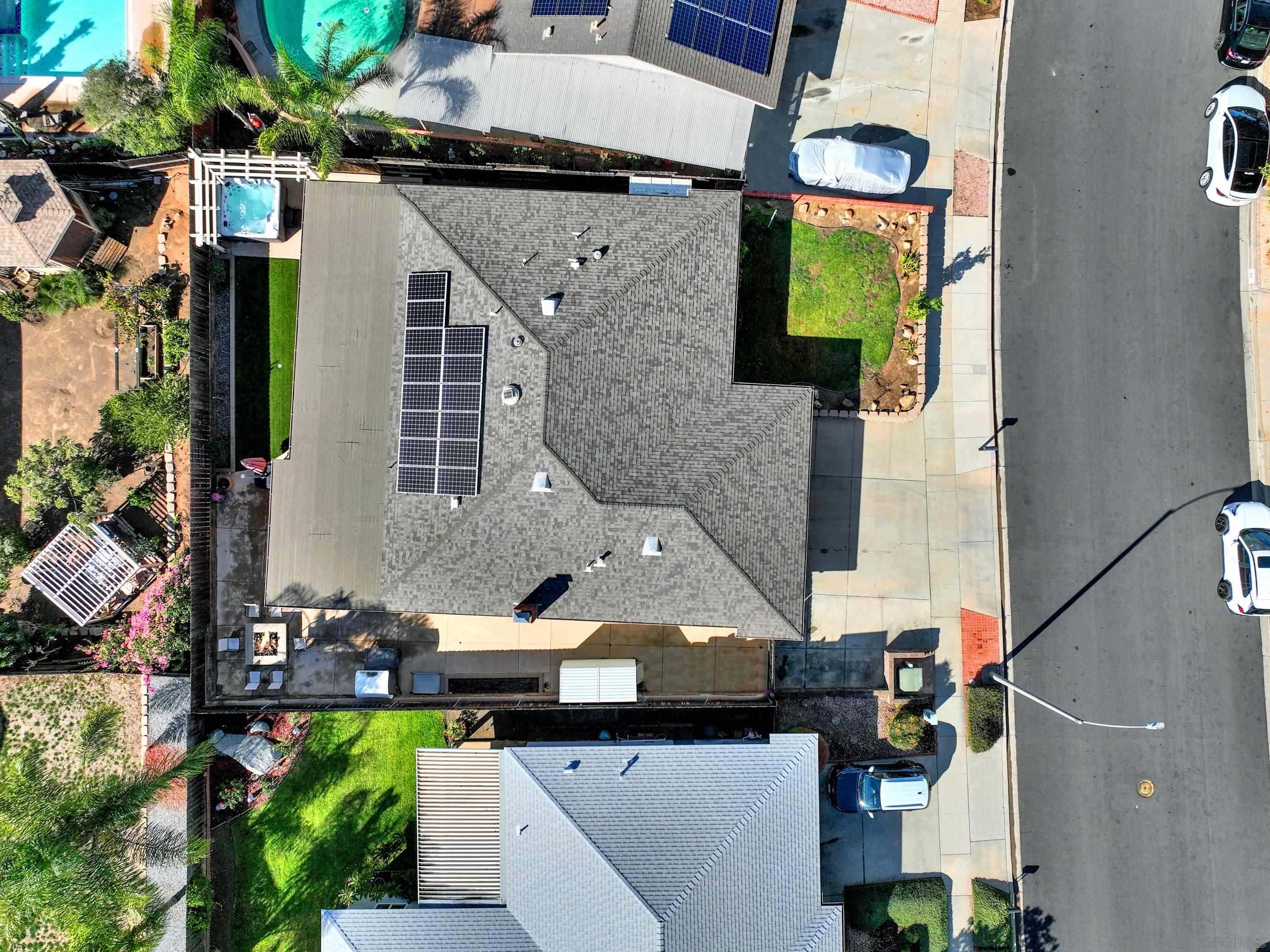 Detail Gallery Image 52 of 52 For 643  Kimball Street, Escondido,  CA 92027 - 3 Beds | 2 Baths