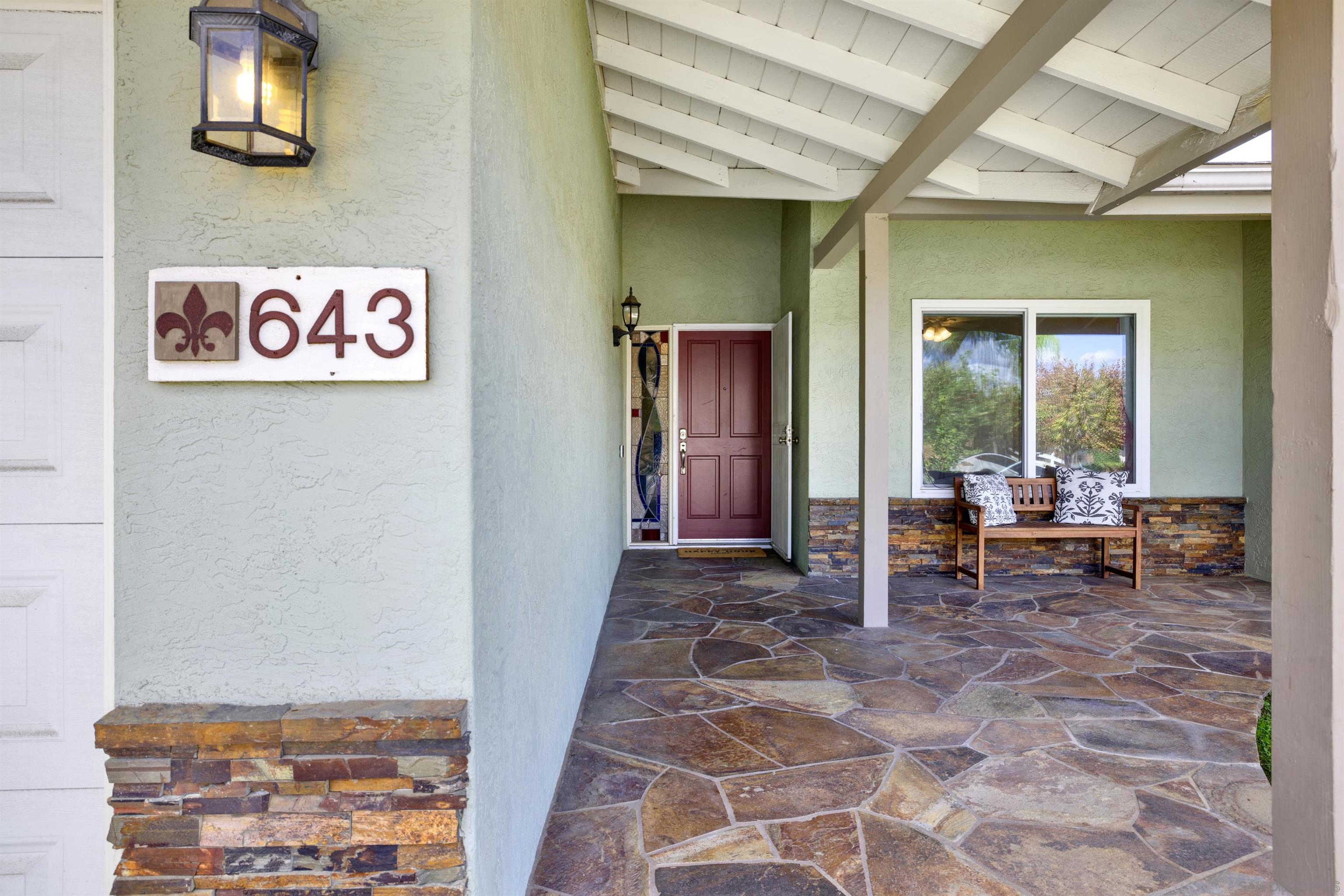 Detail Gallery Image 7 of 52 For 643  Kimball Street, Escondido,  CA 92027 - 3 Beds | 2 Baths