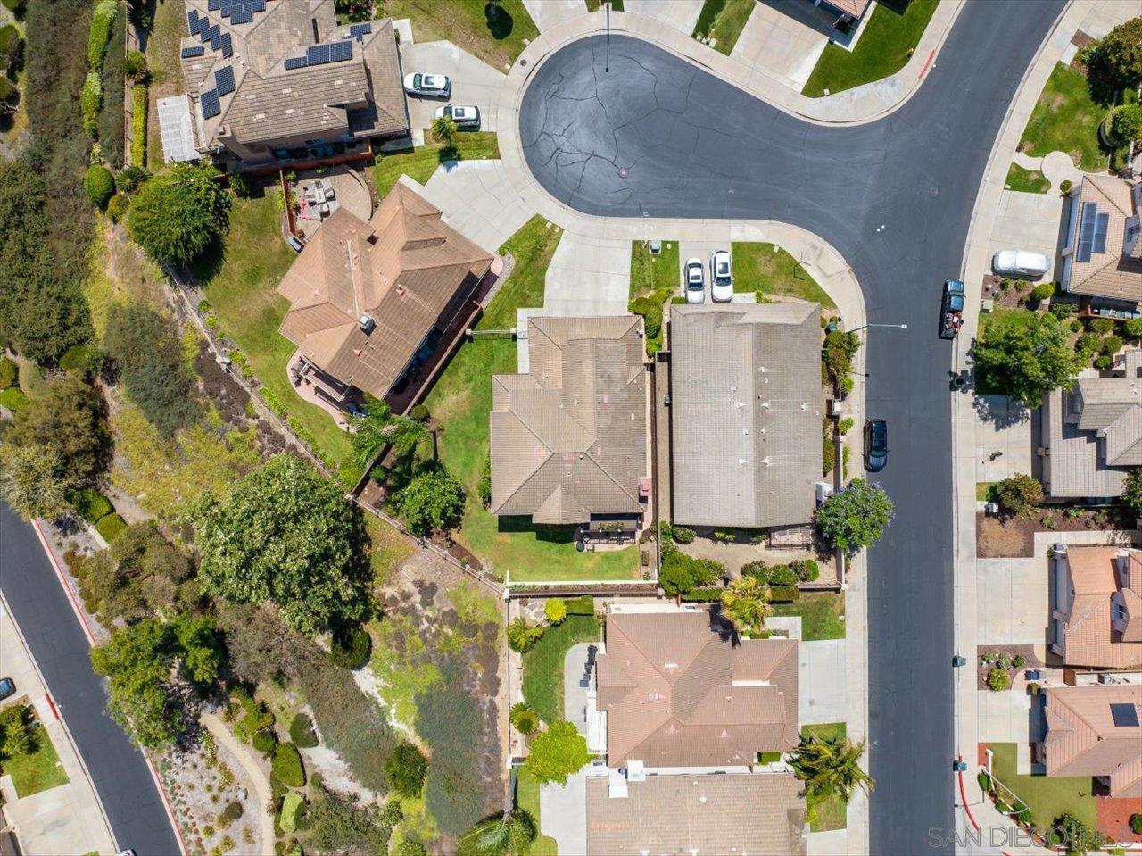 Detail Gallery Image 42 of 52 For 2090  Grand View Glen, Escondido,  CA 92026 - 6 Beds | 3 Baths