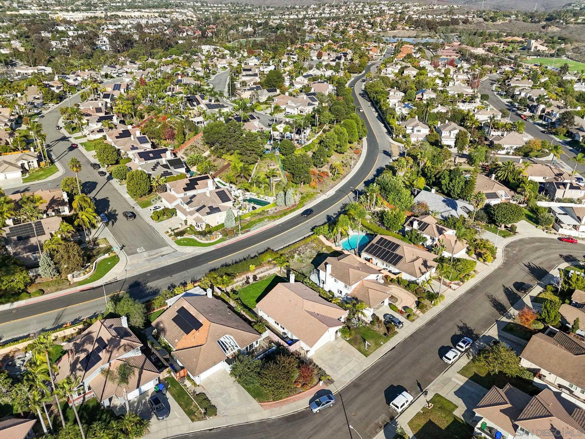 Detail Gallery Image 50 of 52 For 3356  Corte Tiburon, Carlsbad,  CA 92009 - 3 Beds | 2 Baths