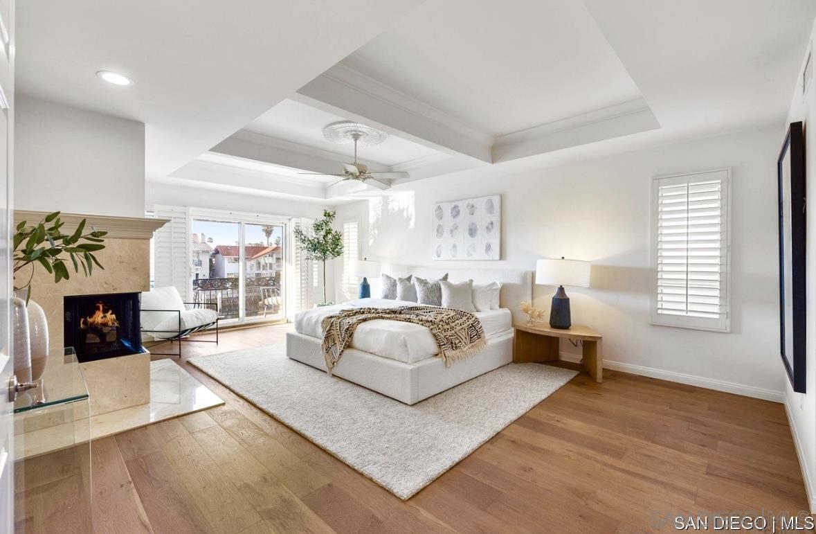 Detail Gallery Image 16 of 20 For 12  Buccaneer Way, Coronado,  CA 92118 - 4 Beds | 3/1 Baths