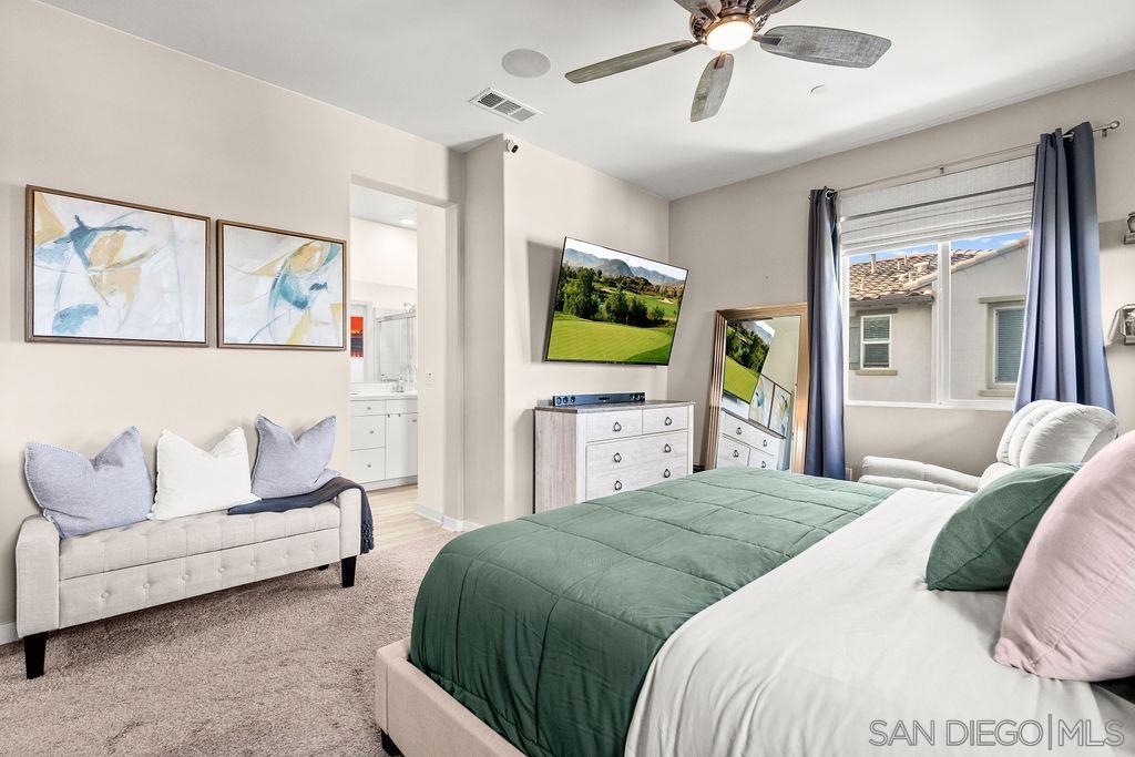 Detail Gallery Image 19 of 34 For 4262  Mission Ranch Way  #32,  Oceanside,  CA 92057 - 2 Beds | 2/1 Baths