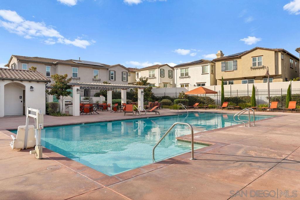 Detail Gallery Image 31 of 34 For 4262  Mission Ranch Way  #32,  Oceanside,  CA 92057 - 2 Beds | 2/1 Baths