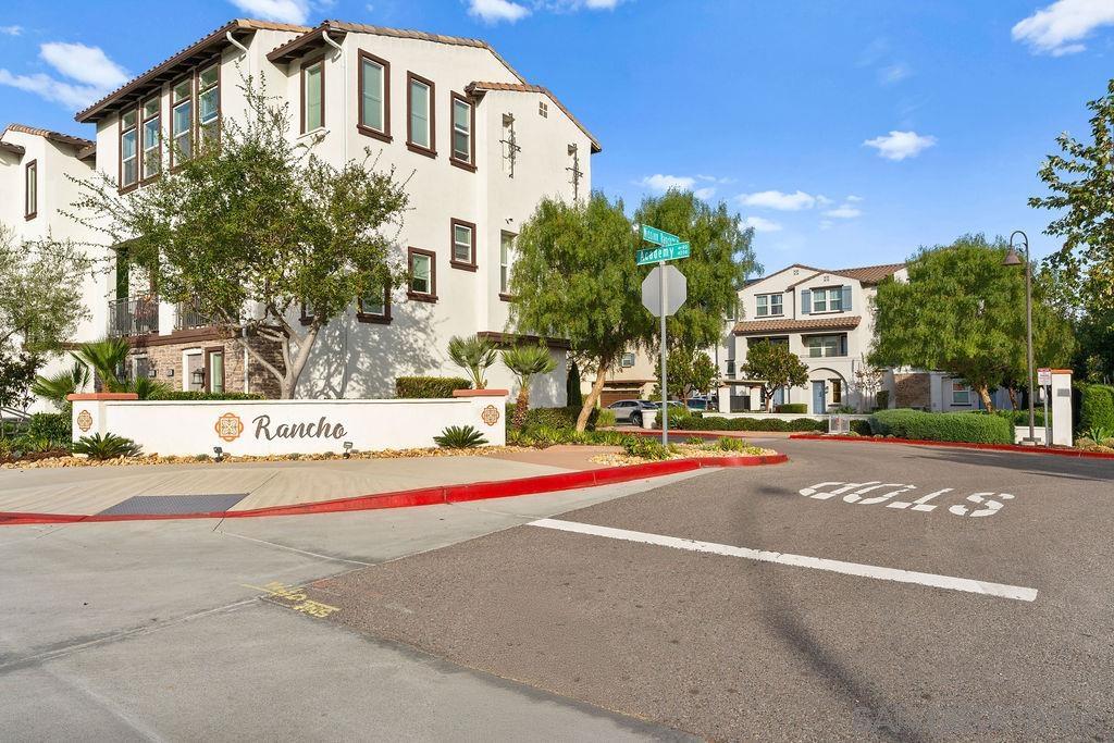 Detail Gallery Image 32 of 34 For 4262  Mission Ranch Way  #32,  Oceanside,  CA 92057 - 2 Beds | 2/1 Baths