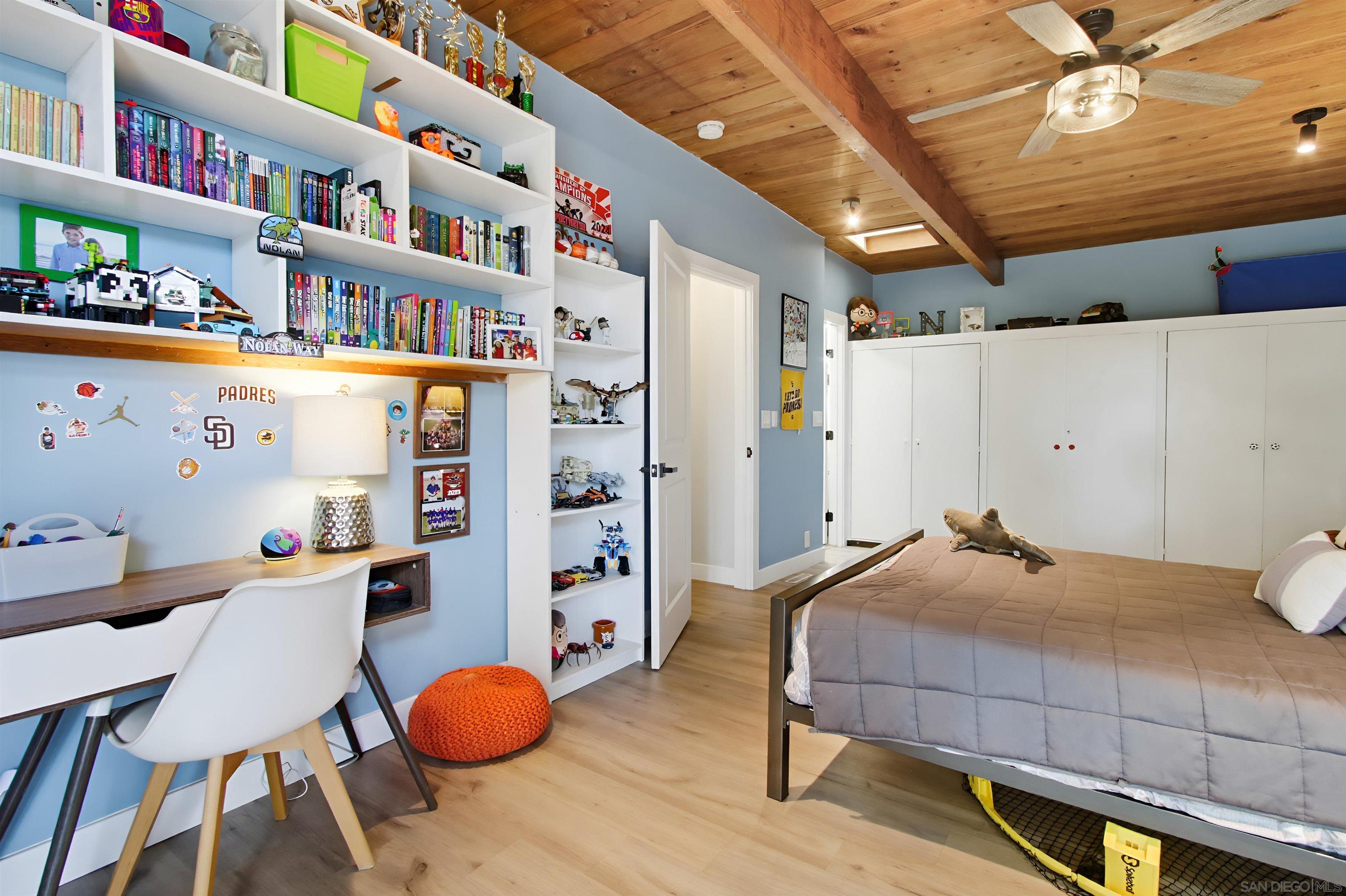 Detail Gallery Image 18 of 32 For 3558  Siembre St, Bonita,  CA 91902 - 4 Beds | 3 Baths