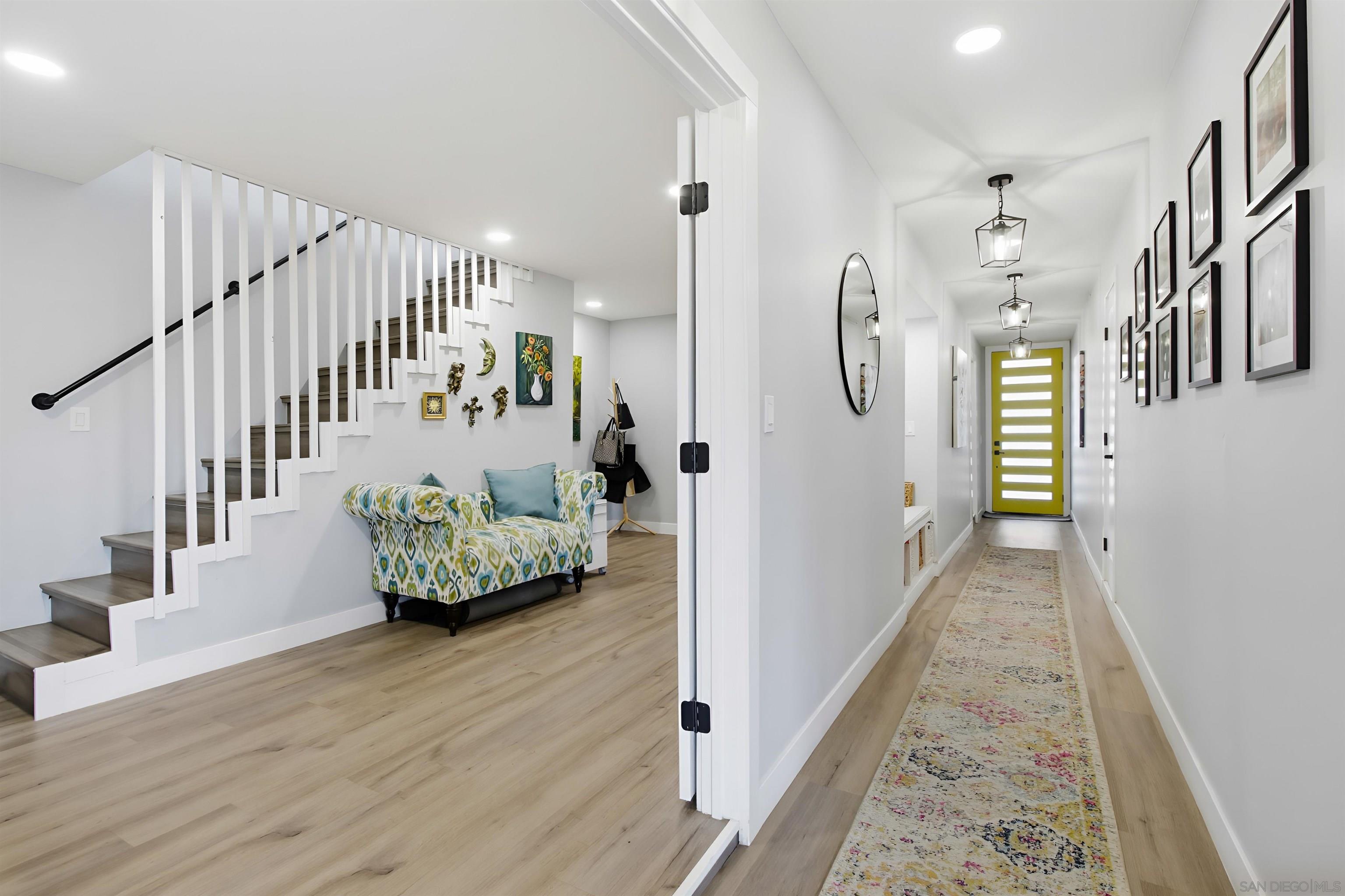 Detail Gallery Image 21 of 32 For 3558  Siembre St, Bonita,  CA 91902 - 4 Beds | 3 Baths