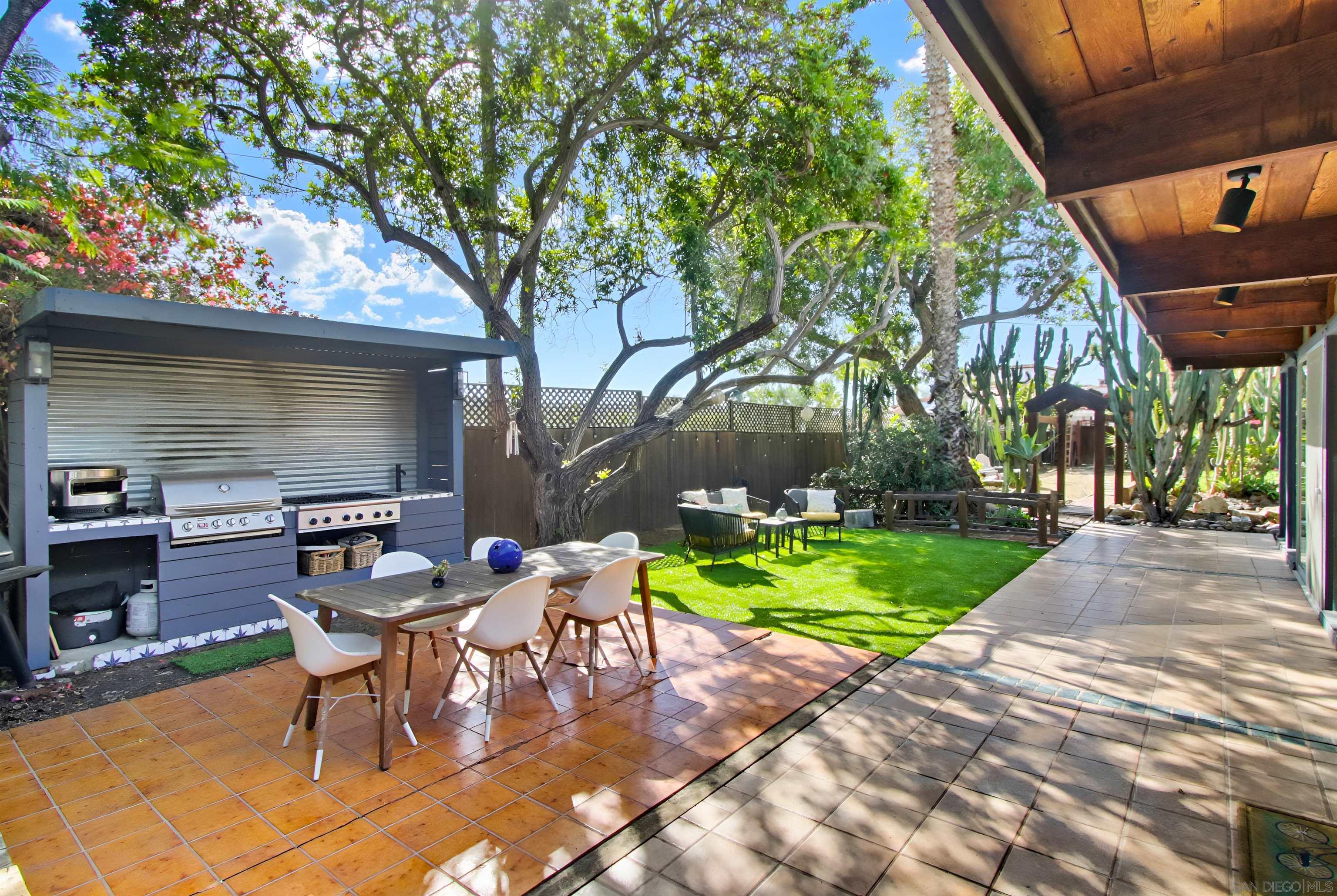 Detail Gallery Image 27 of 32 For 3558  Siembre St, Bonita,  CA 91902 - 4 Beds | 3 Baths