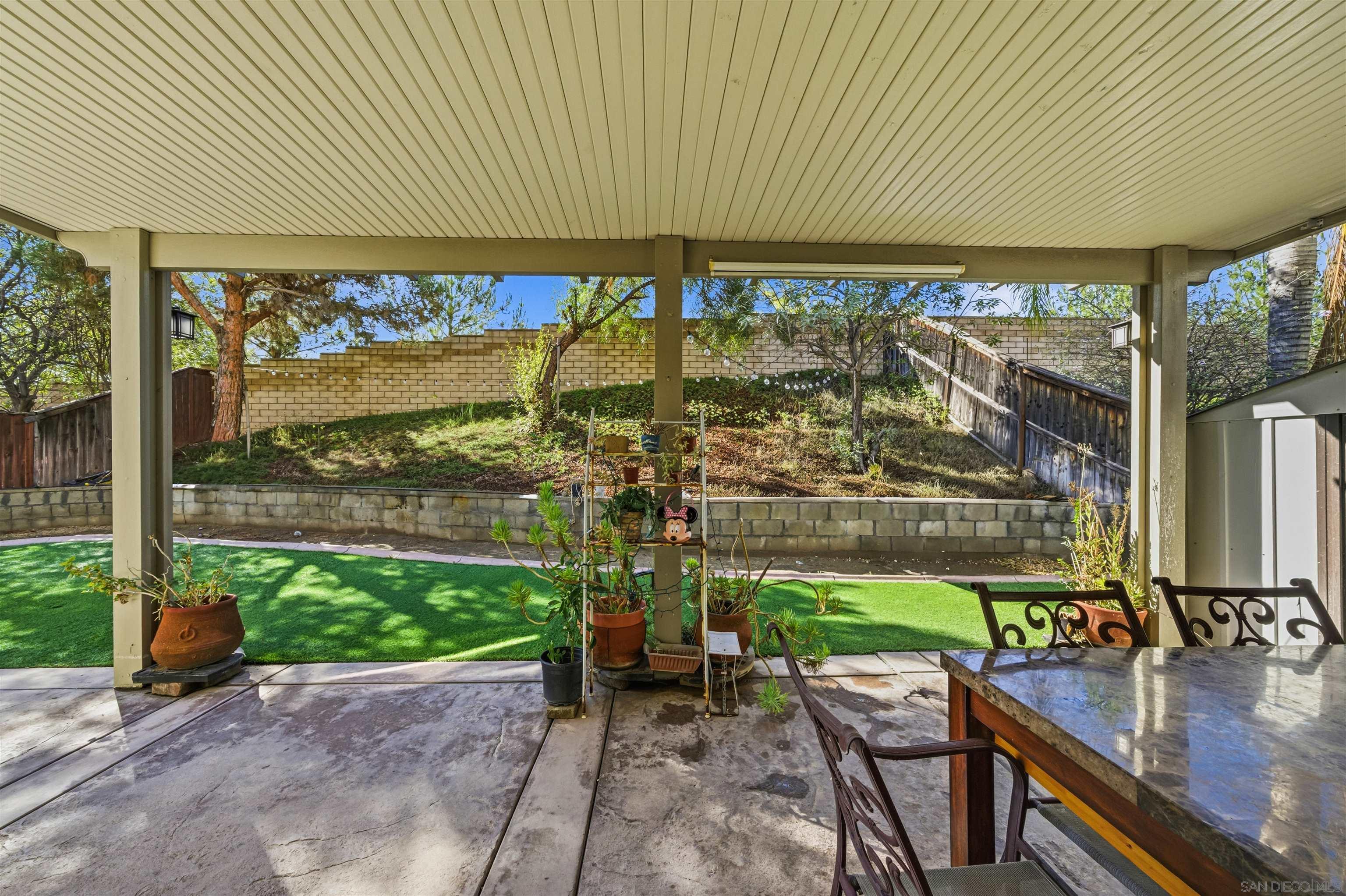 Detail Gallery Image 17 of 22 For 40661  Cartier St, Murrieta,  CA 92563 - 4 Beds | 2/1 Baths