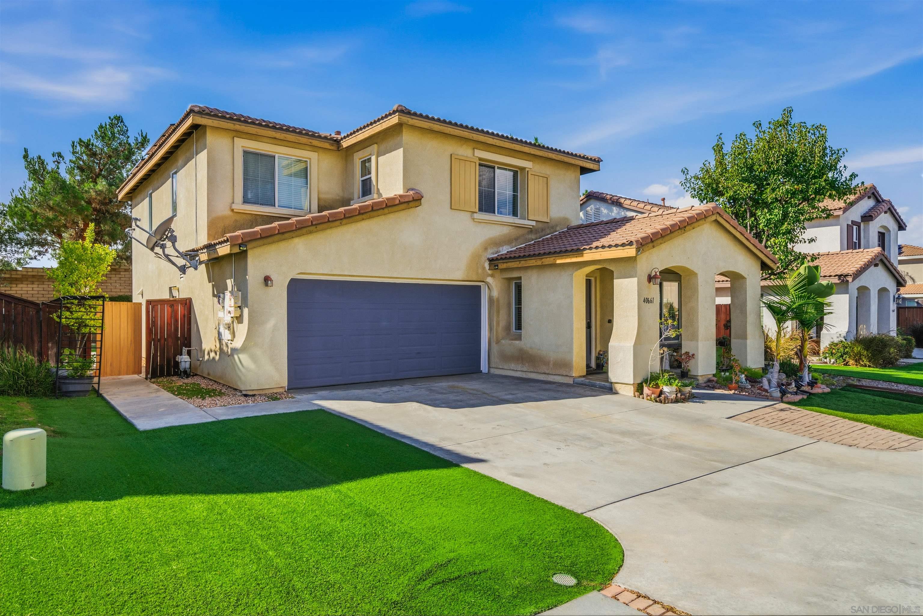Detail Gallery Image 20 of 22 For 40661  Cartier St, Murrieta,  CA 92563 - 4 Beds | 2/1 Baths