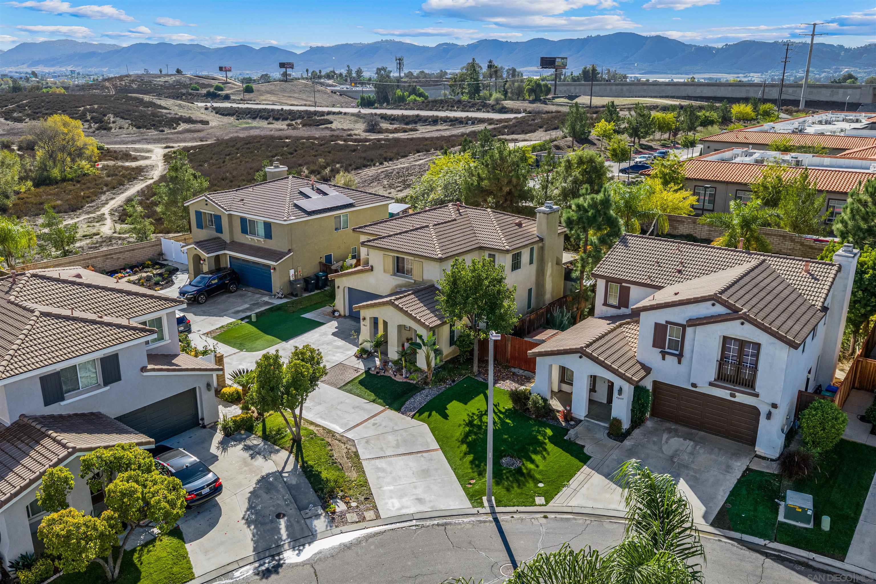 Detail Gallery Image 21 of 22 For 40661  Cartier St, Murrieta,  CA 92563 - 4 Beds | 2/1 Baths
