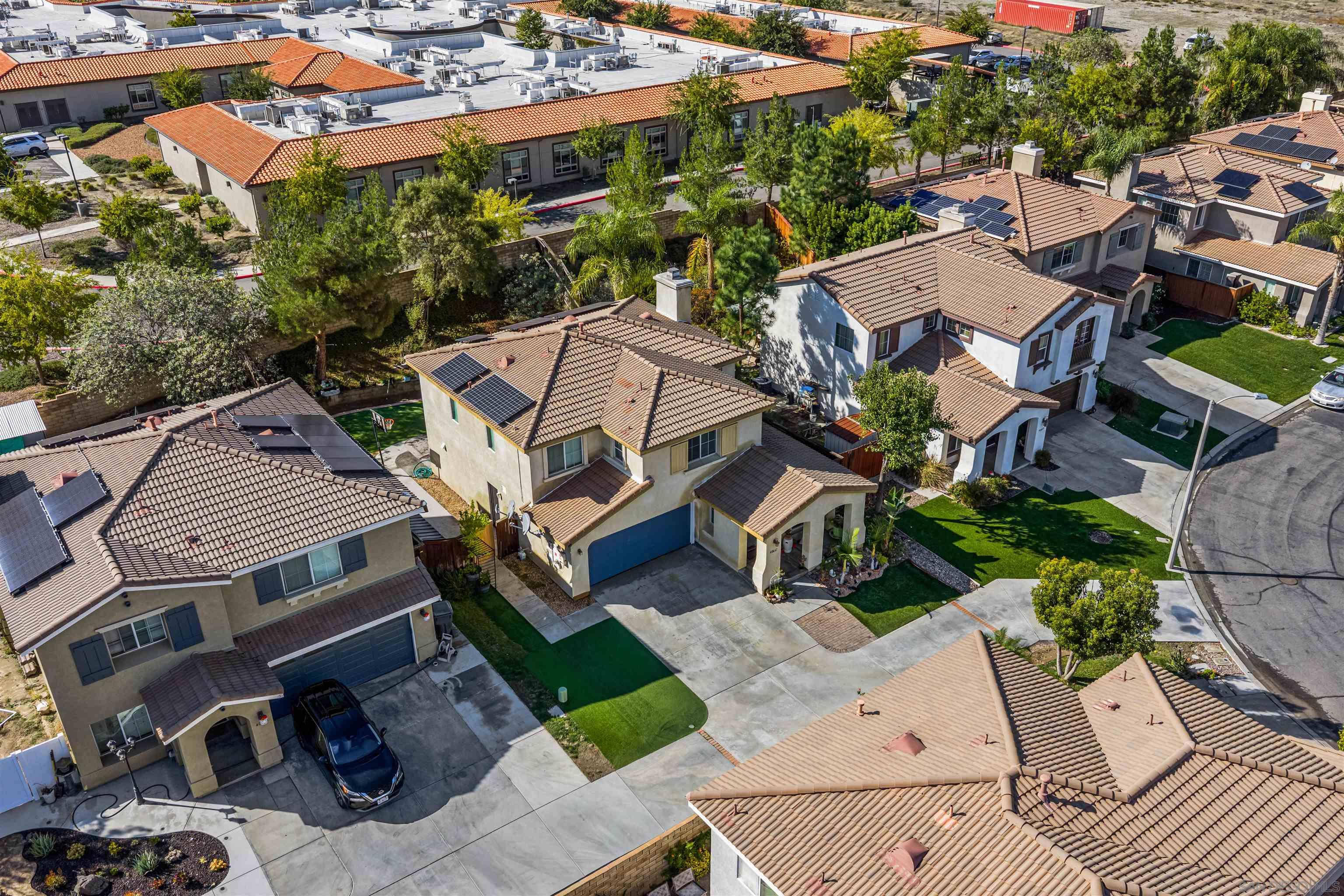 Detail Gallery Image 22 of 22 For 40661  Cartier St, Murrieta,  CA 92563 - 4 Beds | 2/1 Baths
