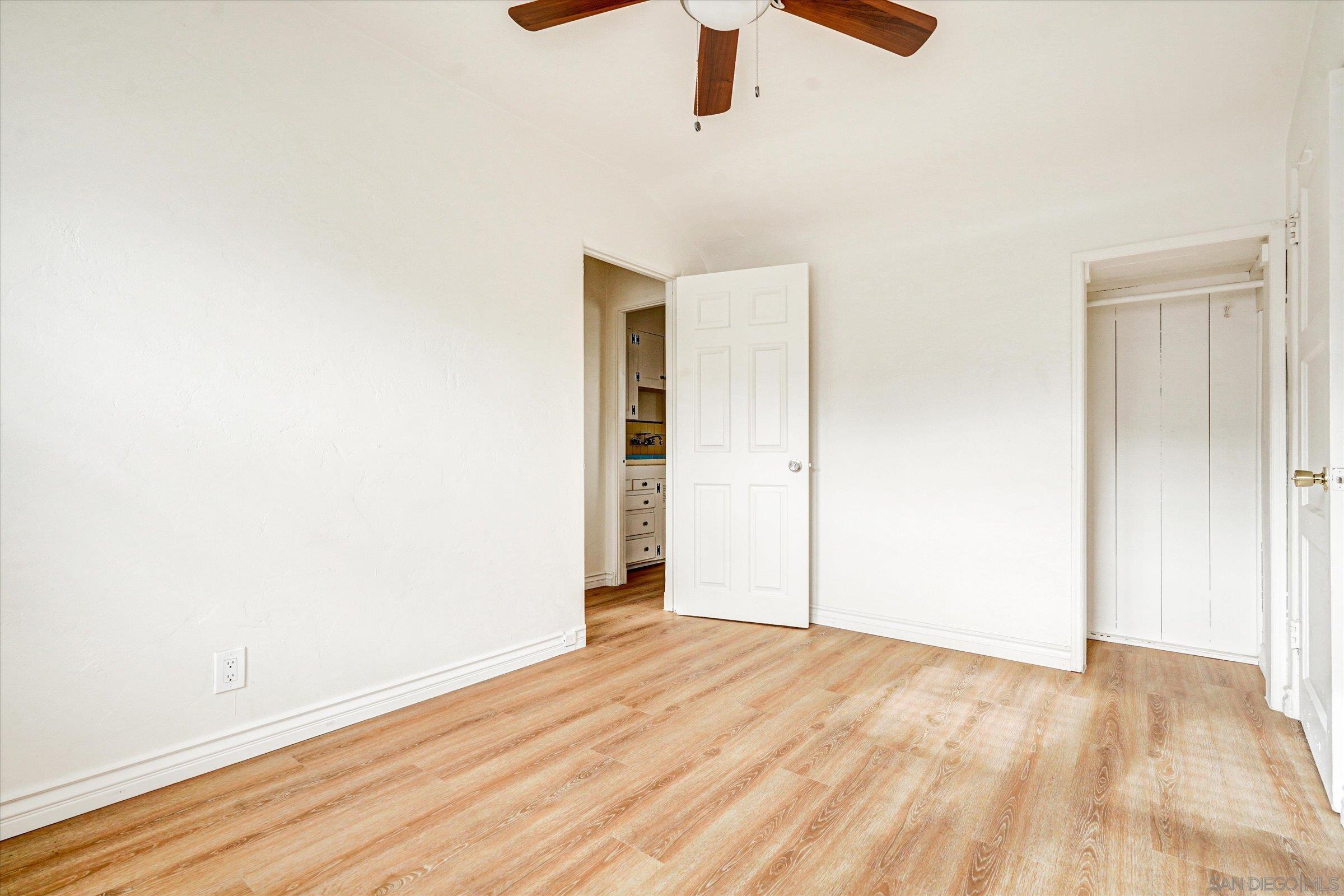 Detail Gallery Image 11 of 21 For 5080  Del Monte Ave  5080, San Diego,  CA 92107 - 1 Beds | 1 Baths