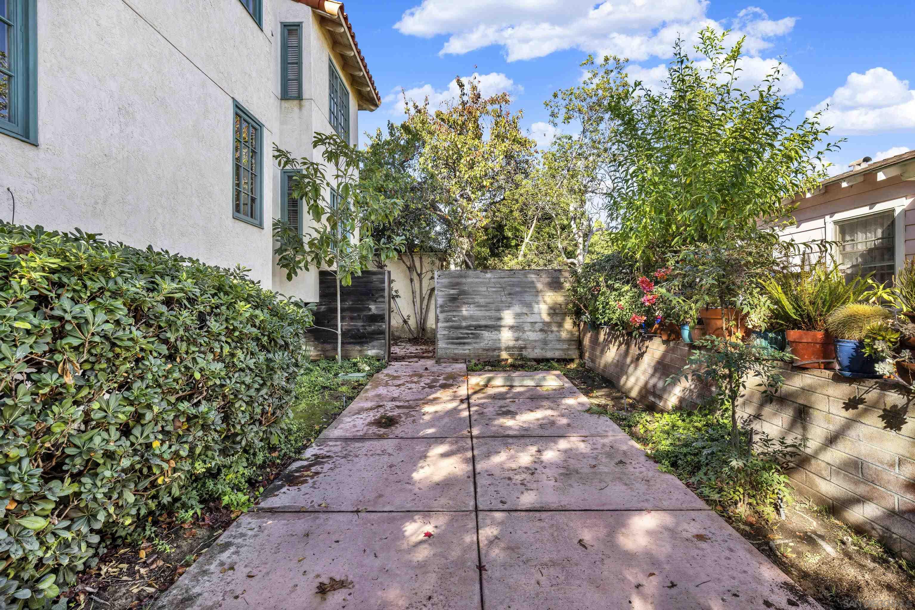 Detail Gallery Image 32 of 33 For 1308-14  Locust St, San Diego,  CA 92106 - – Beds | – Baths