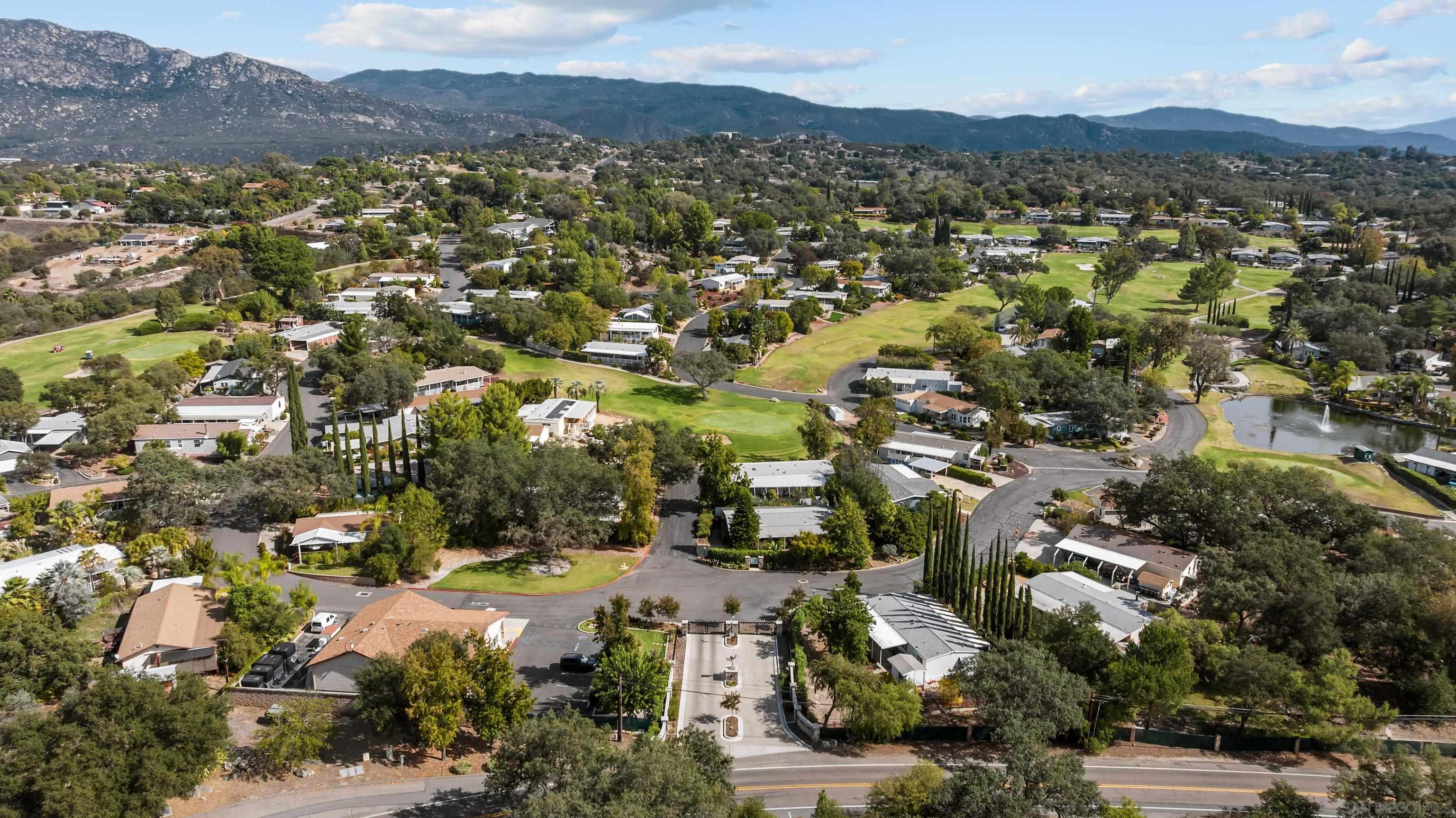 Detail Gallery Image 31 of 36 For 18218  Paradise Mountain Rd  #199,  Valley Center,  CA 92082 - 2 Beds | 2 Baths