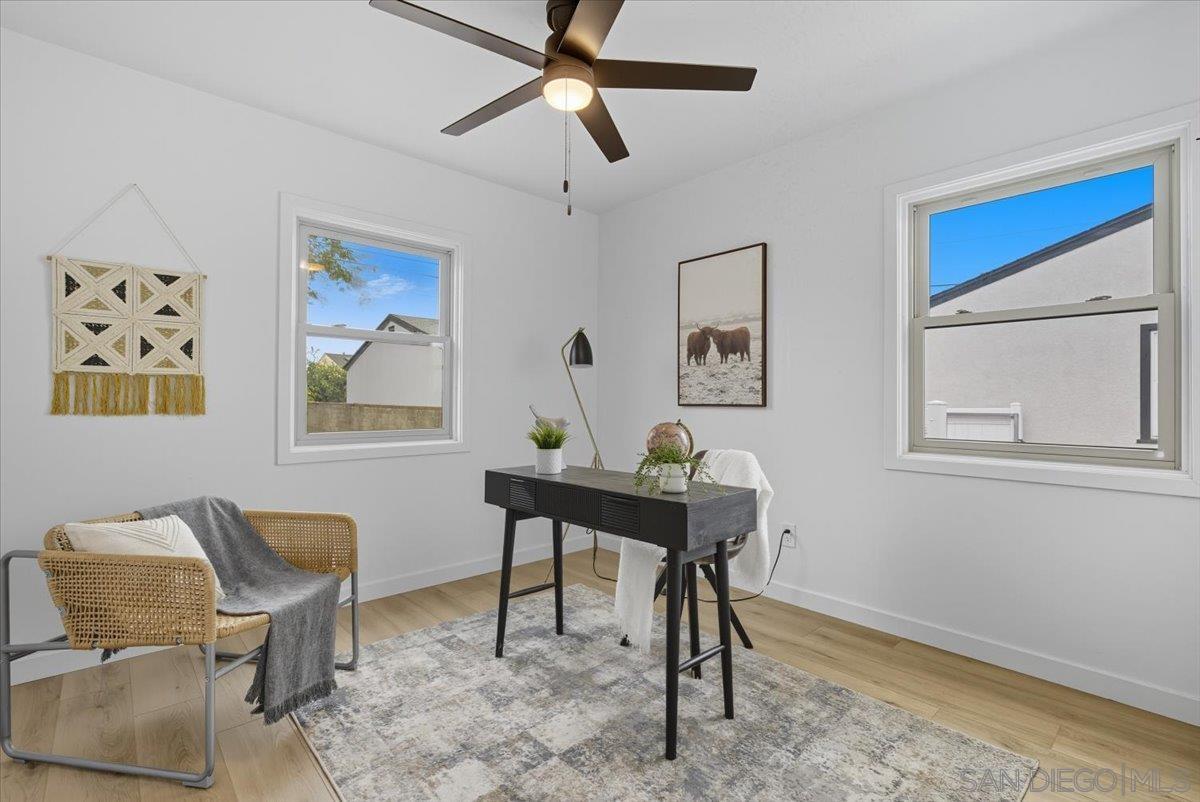 Detail Gallery Image 15 of 21 For 4352  Athens St, San Diego,  CA 92115 - 3 Beds | 2 Baths