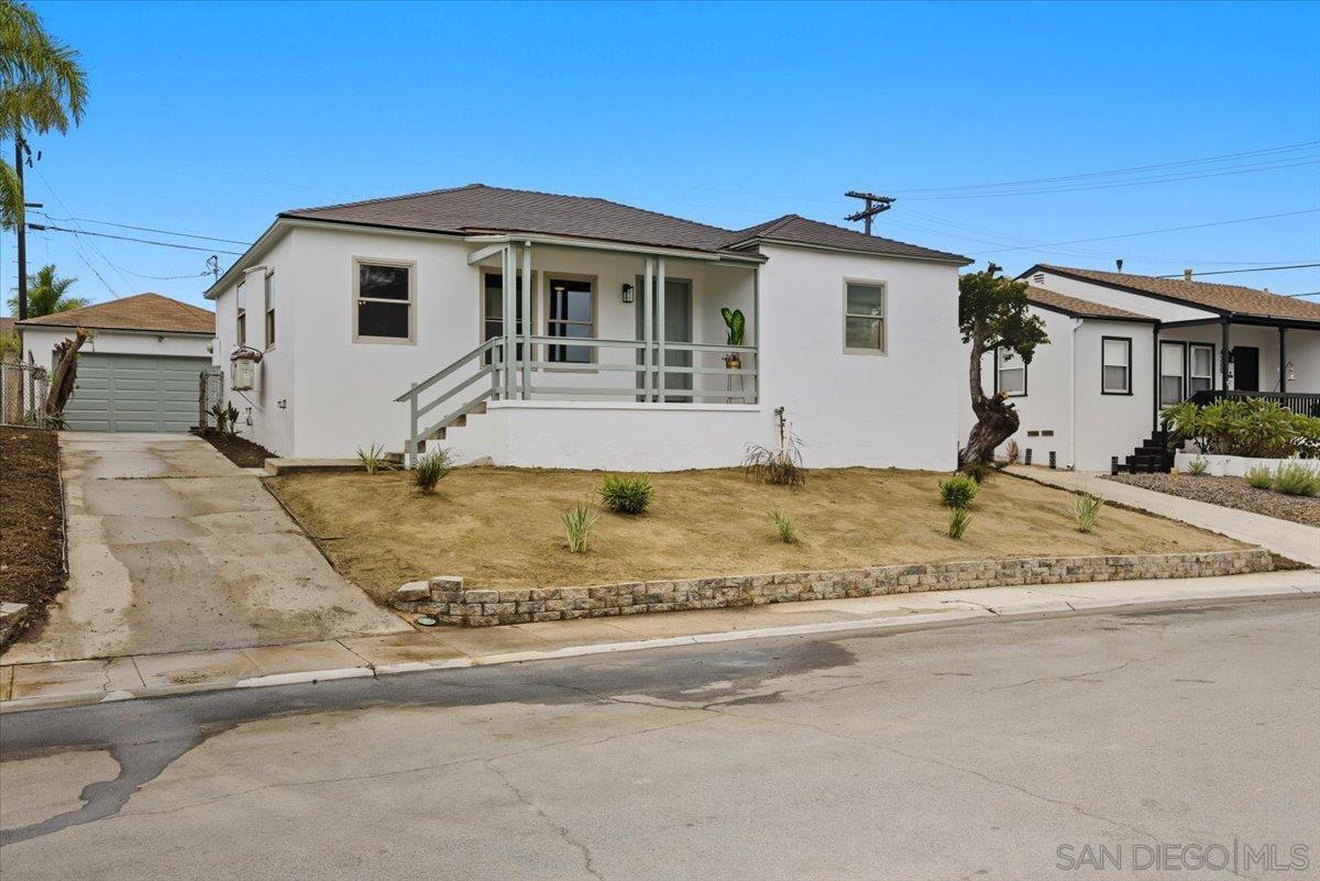 Detail Gallery Image 16 of 21 For 4352  Athens St, San Diego,  CA 92115 - 3 Beds | 2 Baths