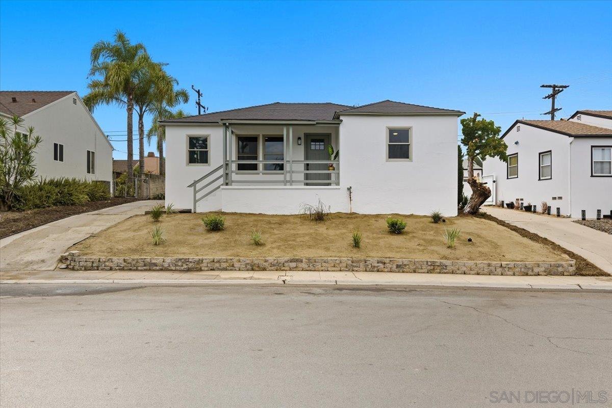 Detail Gallery Image 17 of 21 For 4352  Athens St, San Diego,  CA 92115 - 3 Beds | 2 Baths