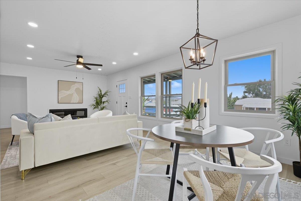 Detail Gallery Image 19 of 21 For 4352  Athens St, San Diego,  CA 92115 - 3 Beds | 2 Baths