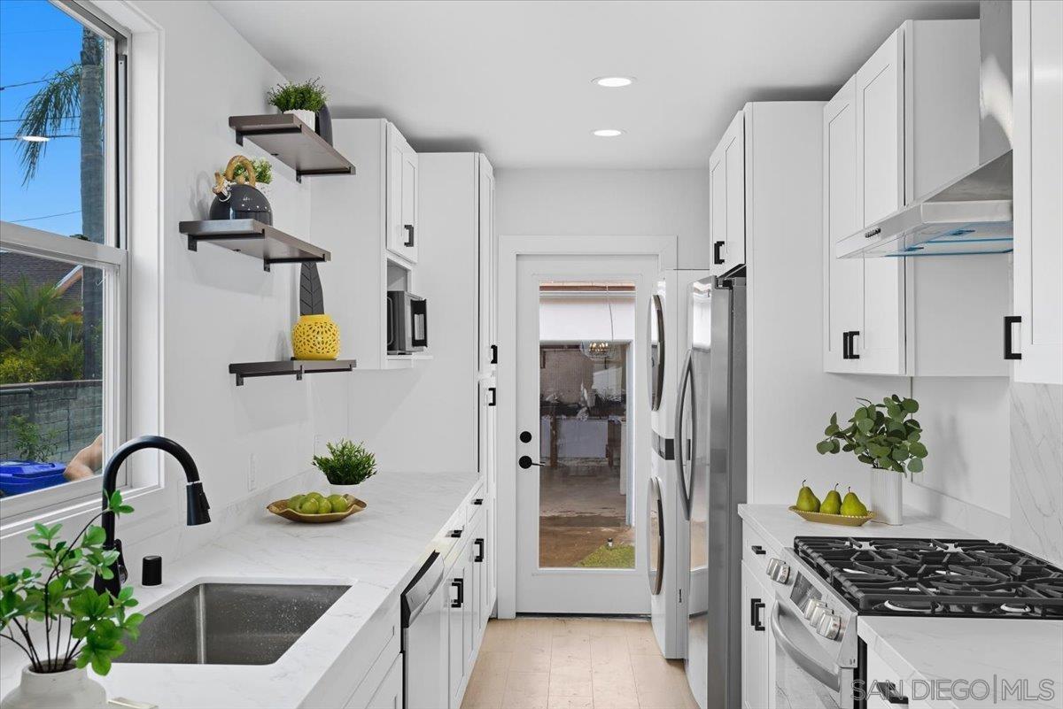 Detail Gallery Image 20 of 21 For 4352  Athens St, San Diego,  CA 92115 - 3 Beds | 2 Baths