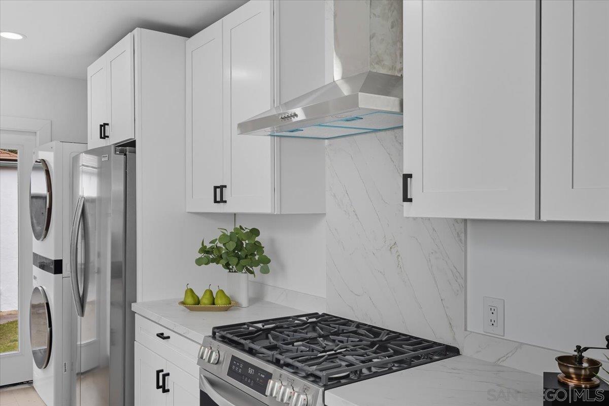 Detail Gallery Image 4 of 21 For 4352  Athens St, San Diego,  CA 92115 - 3 Beds | 2 Baths