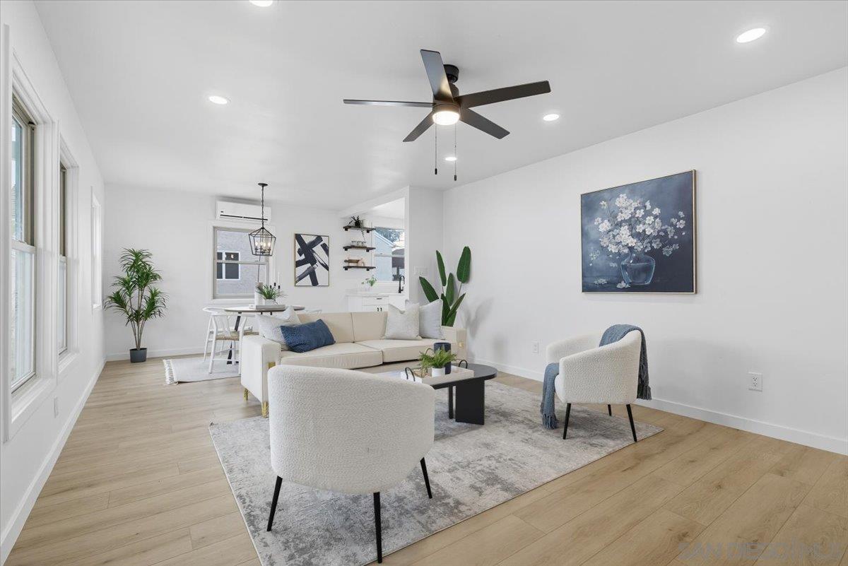 Detail Gallery Image 7 of 21 For 4352  Athens St, San Diego,  CA 92115 - 3 Beds | 2 Baths