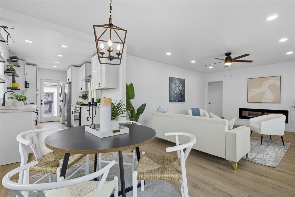 Detail Gallery Image 8 of 21 For 4352  Athens St, San Diego,  CA 92115 - 3 Beds | 2 Baths