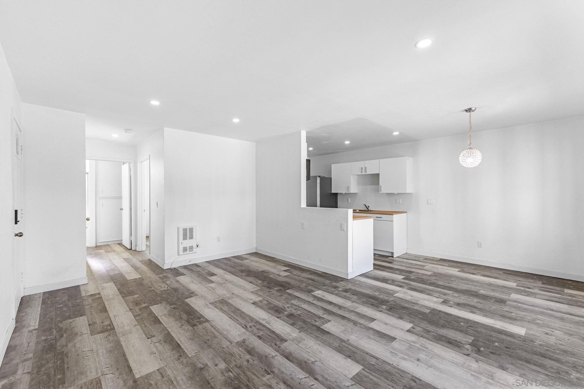 Detail Gallery Image 12 of 37 For 1641  Pentecost Way  #10,  San Diego,  CA 92105 - 1 Beds | 1 Baths