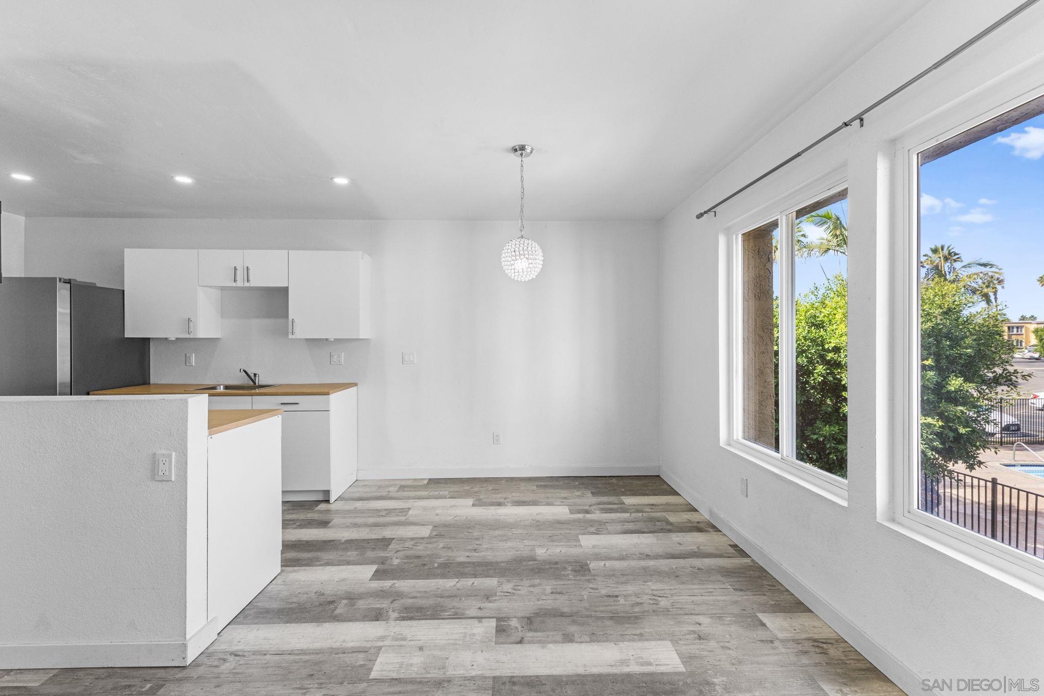 Detail Gallery Image 17 of 37 For 1641  Pentecost Way  #10,  San Diego,  CA 92105 - 1 Beds | 1 Baths