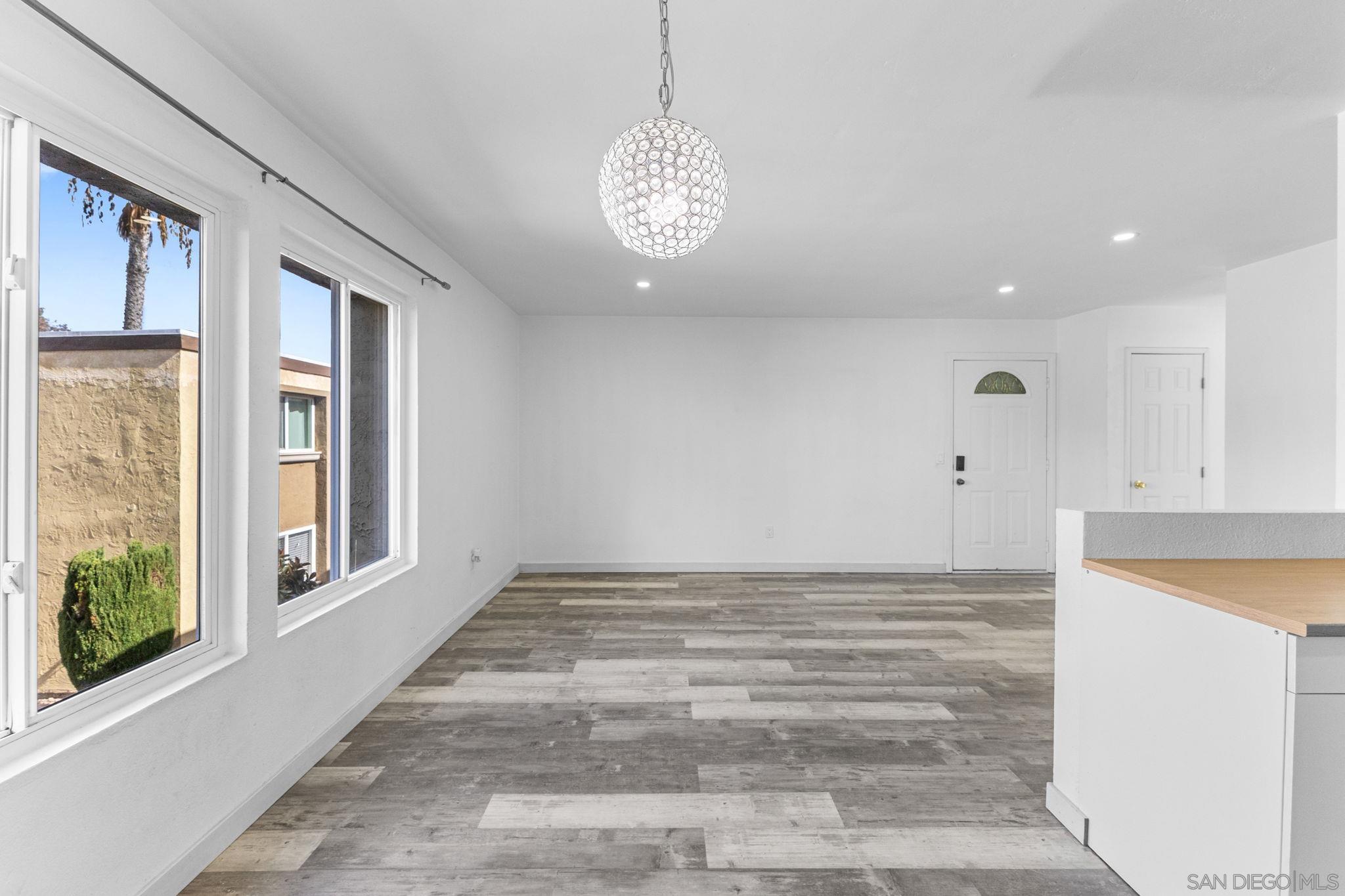 Detail Gallery Image 19 of 37 For 1641  Pentecost Way  #10,  San Diego,  CA 92105 - 1 Beds | 1 Baths