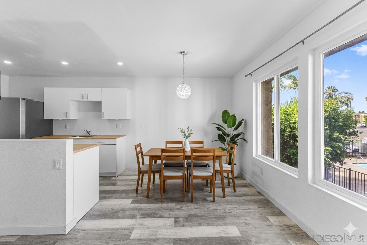 Detail Gallery Image 4 of 37 For 1641  Pentecost Way  #10,  San Diego,  CA 92105 - 1 Beds | 1 Baths