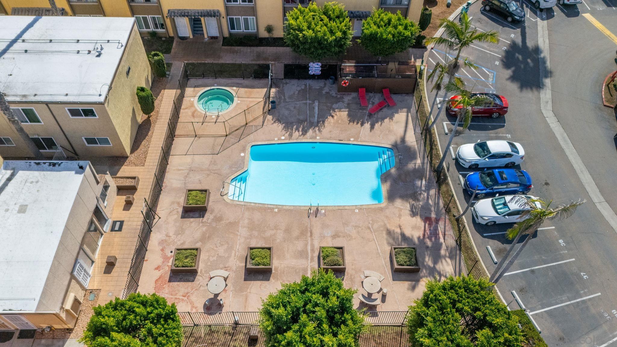 Detail Gallery Image 37 of 37 For 1641  Pentecost Way  #10,  San Diego,  CA 92105 - 1 Beds | 1 Baths