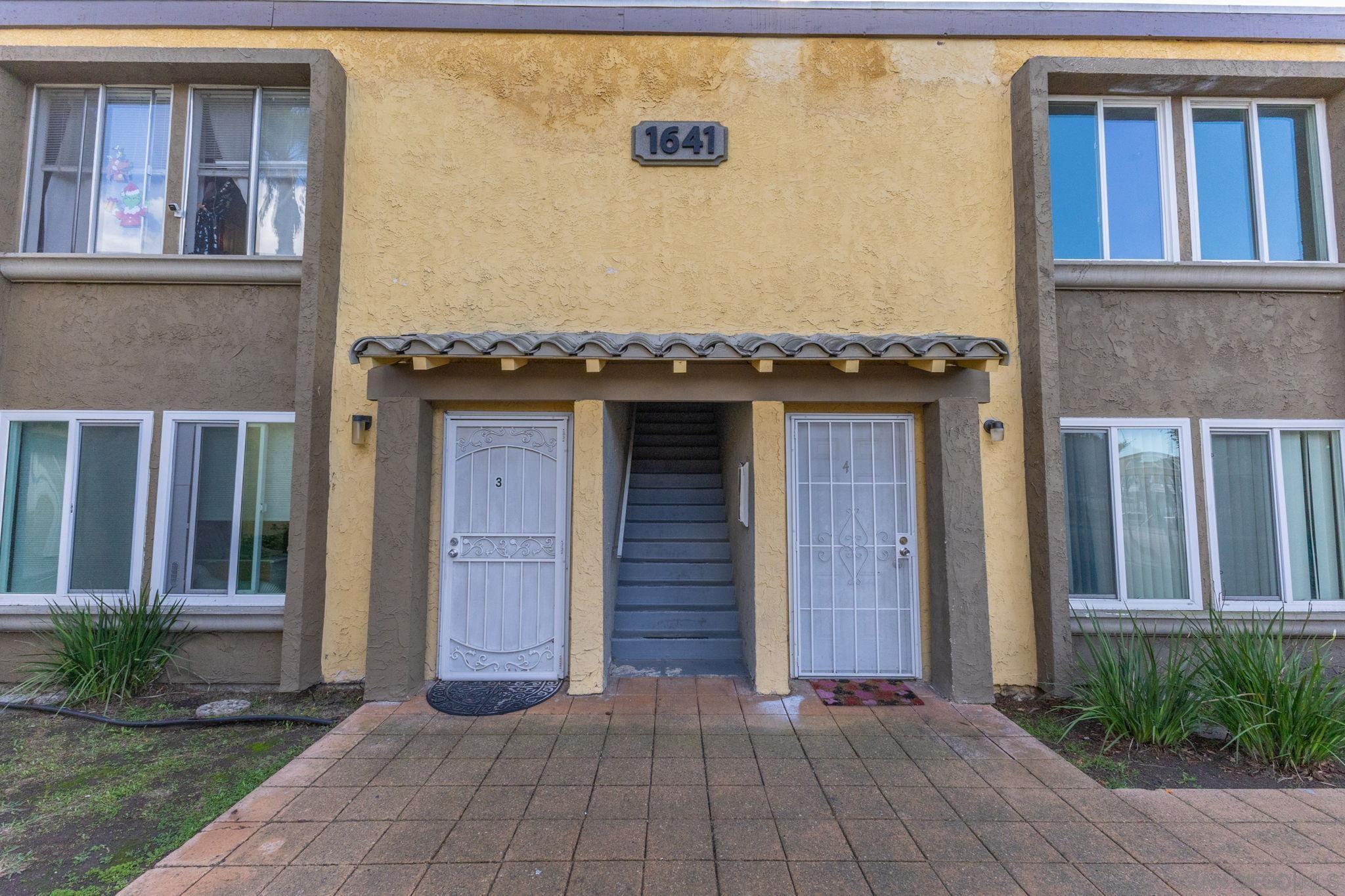 Detail Gallery Image 8 of 37 For 1641  Pentecost Way  #10,  San Diego,  CA 92105 - 1 Beds | 1 Baths