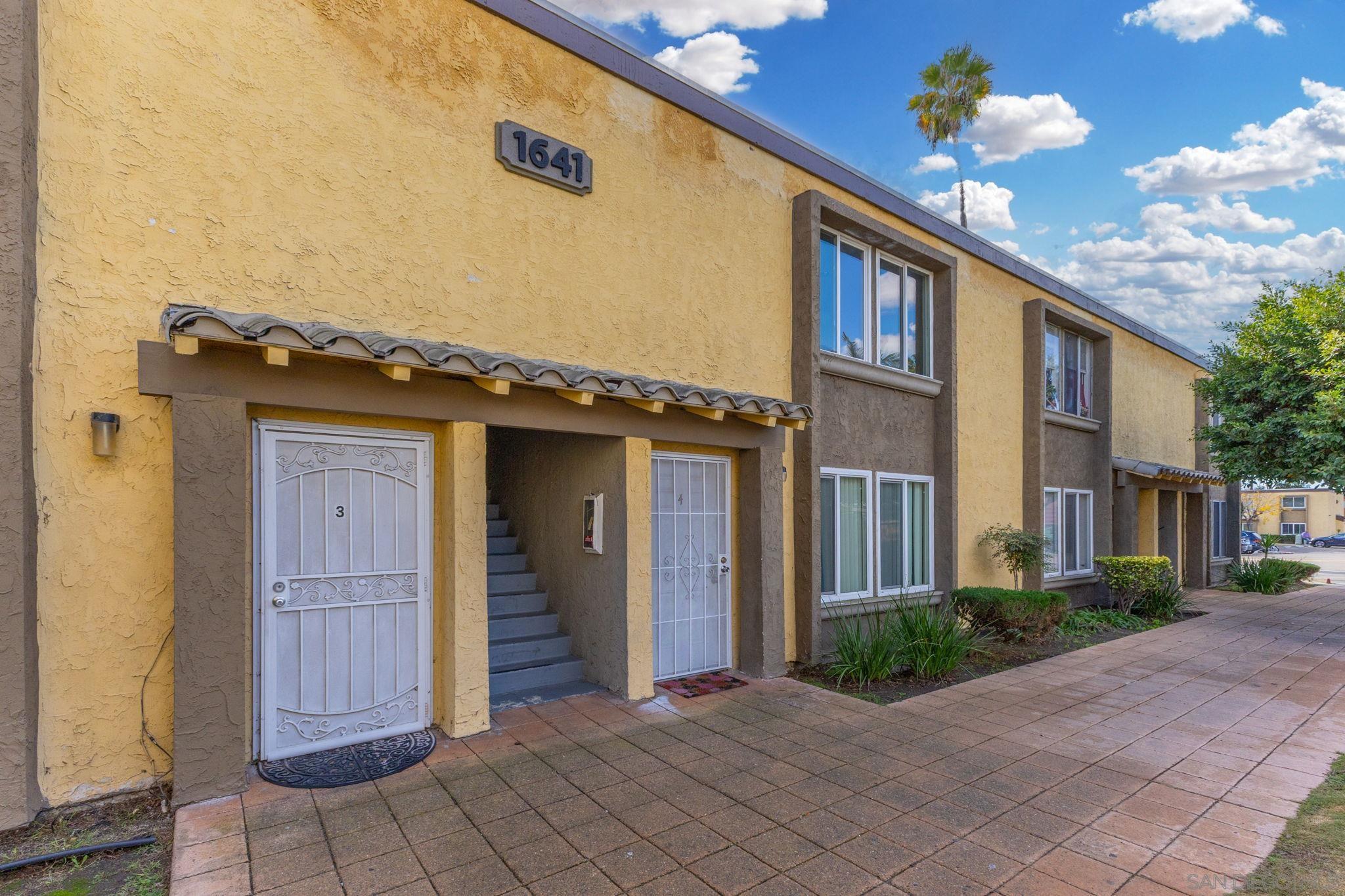Detail Gallery Image 8 of 37 For 1641  Pentecost Way  #10,  San Diego,  CA 92105 - 1 Beds | 1 Baths