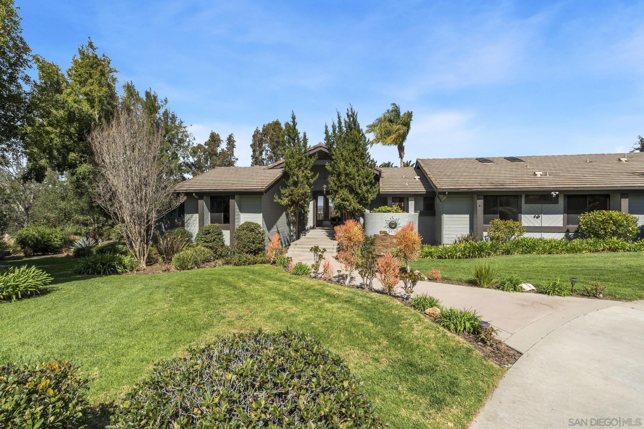 Detail Gallery Image 30 of 30 For 12916  Polvera Ave, San Diego,  CA 92128 - 6 Beds | 3/1 Baths