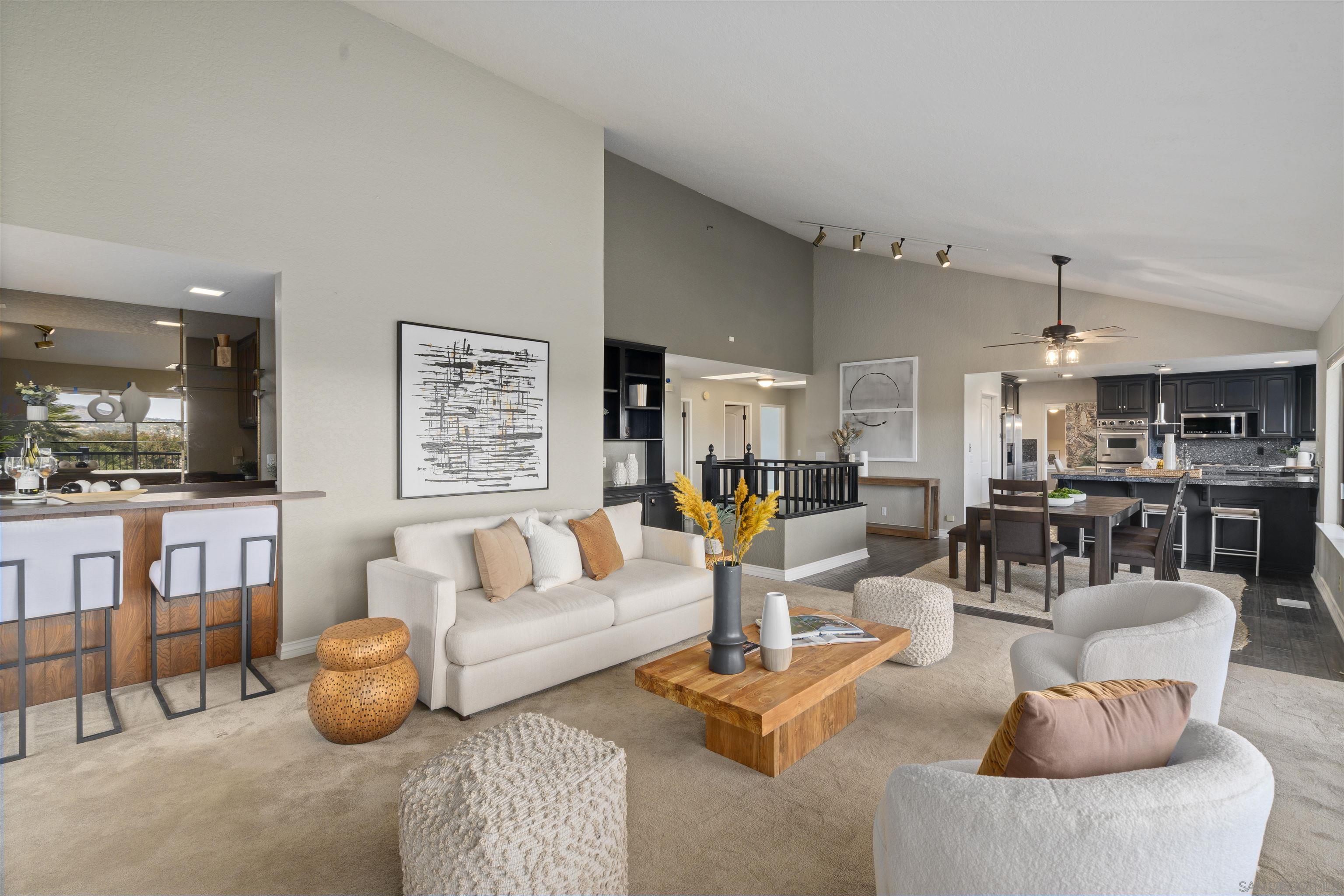 Detail Gallery Image 5 of 30 For 12916  Polvera Ave, San Diego,  CA 92128 - 6 Beds | 3/1 Baths