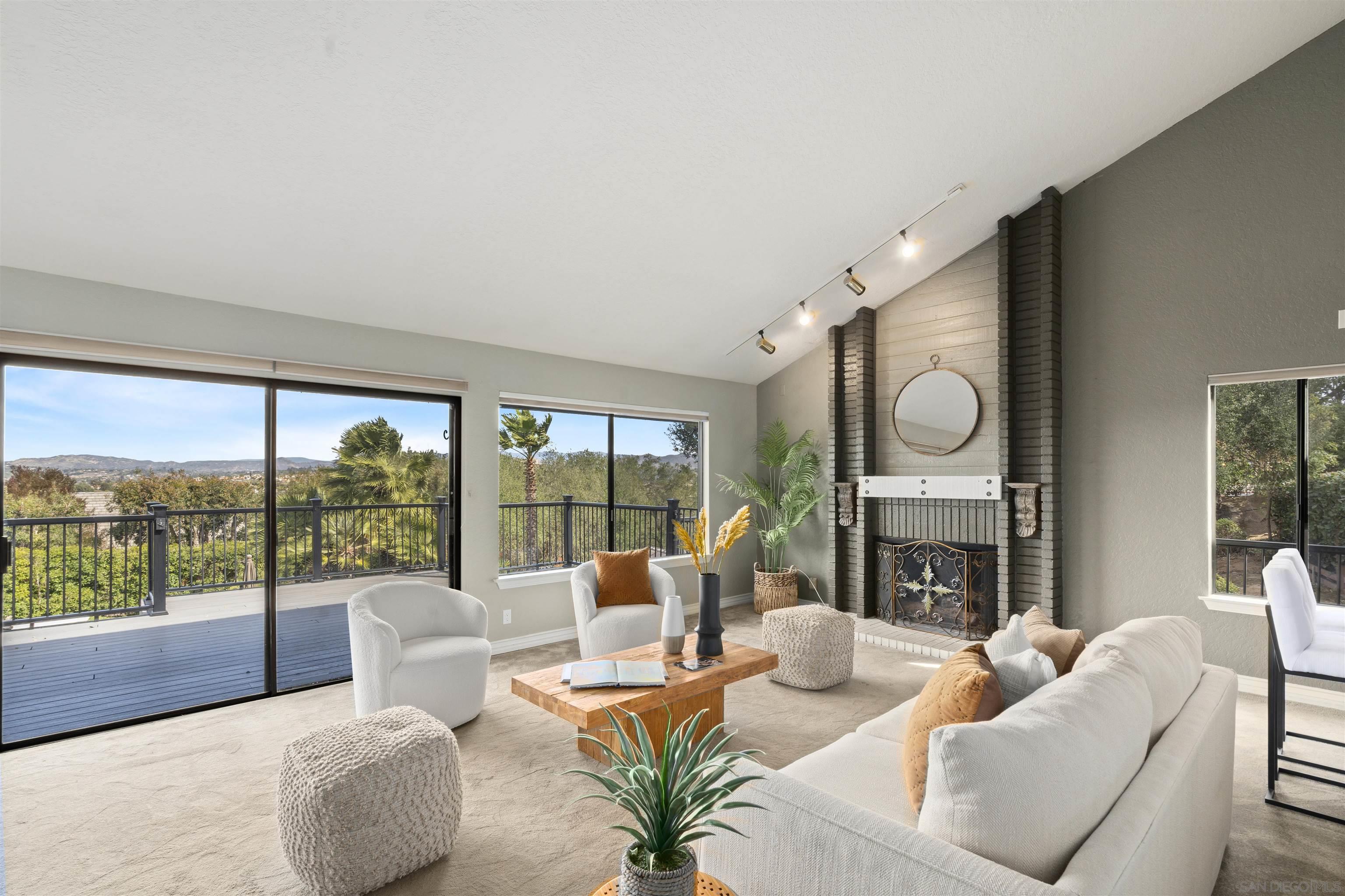 Detail Gallery Image 9 of 30 For 12916  Polvera Ave, San Diego,  CA 92128 - 6 Beds | 3/1 Baths