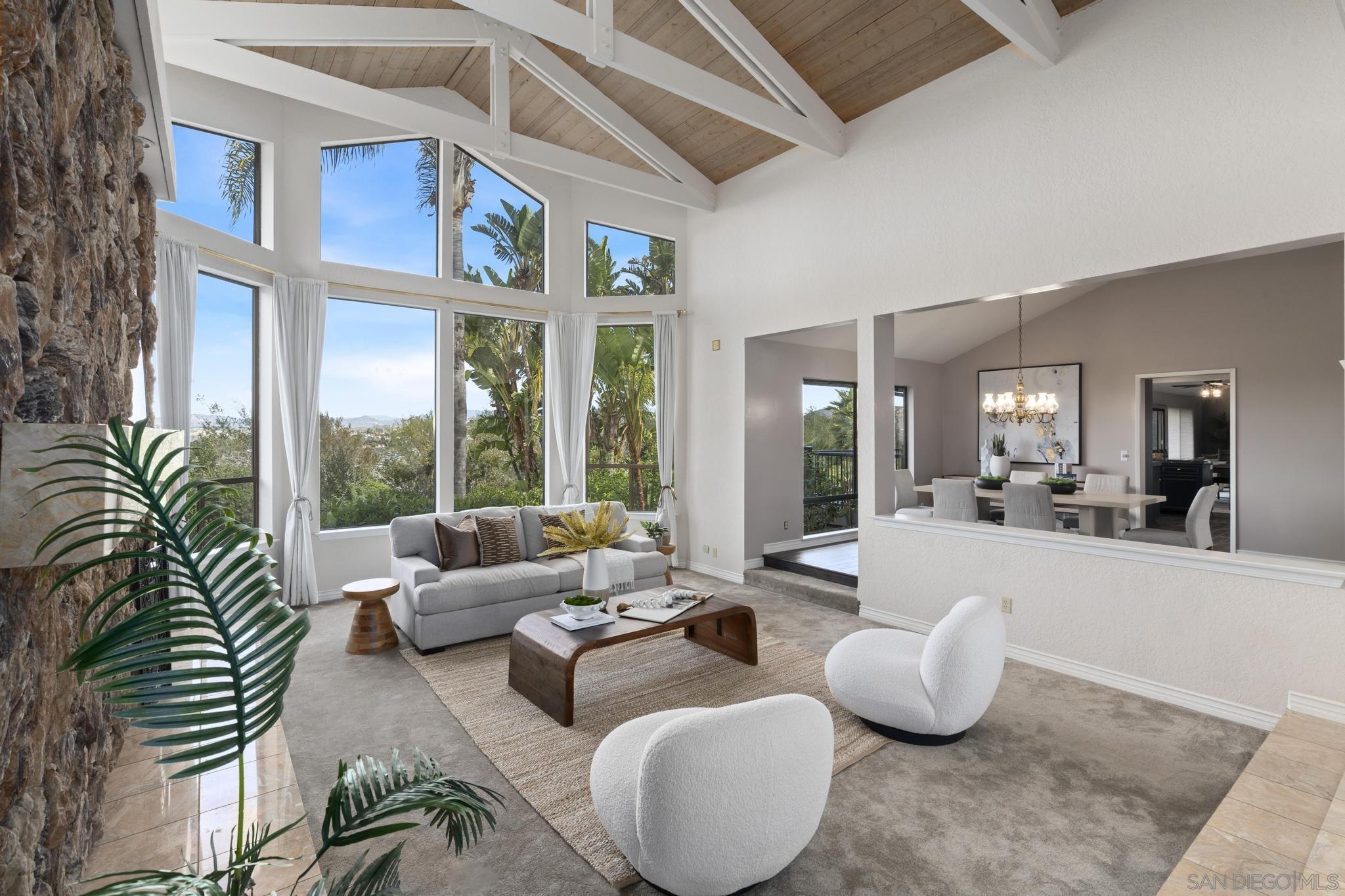 Detail Gallery Image 10 of 30 For 12916  Polvera Ave, San Diego,  CA 92128 - 6 Beds | 3/1 Baths