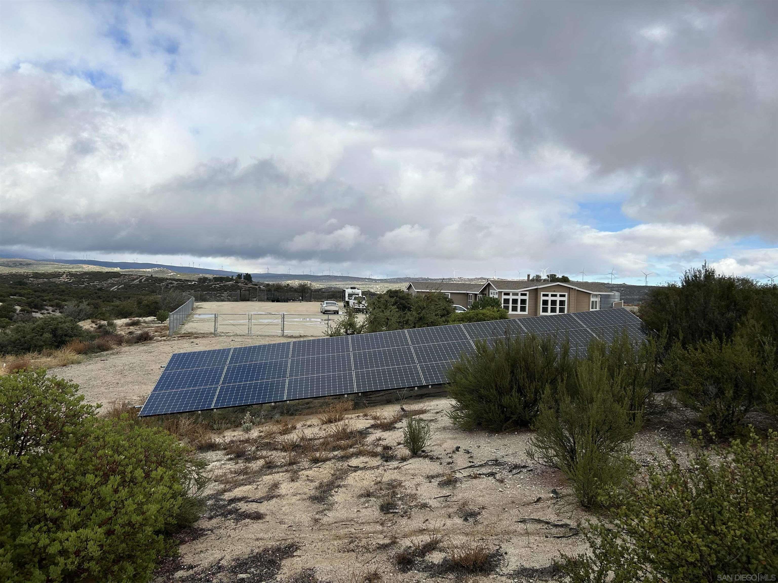 Detail Gallery Image 20 of 21 For 39201  Opalocka Road, Boulevard,  CA 91905 - 3 Beds | 2 Baths