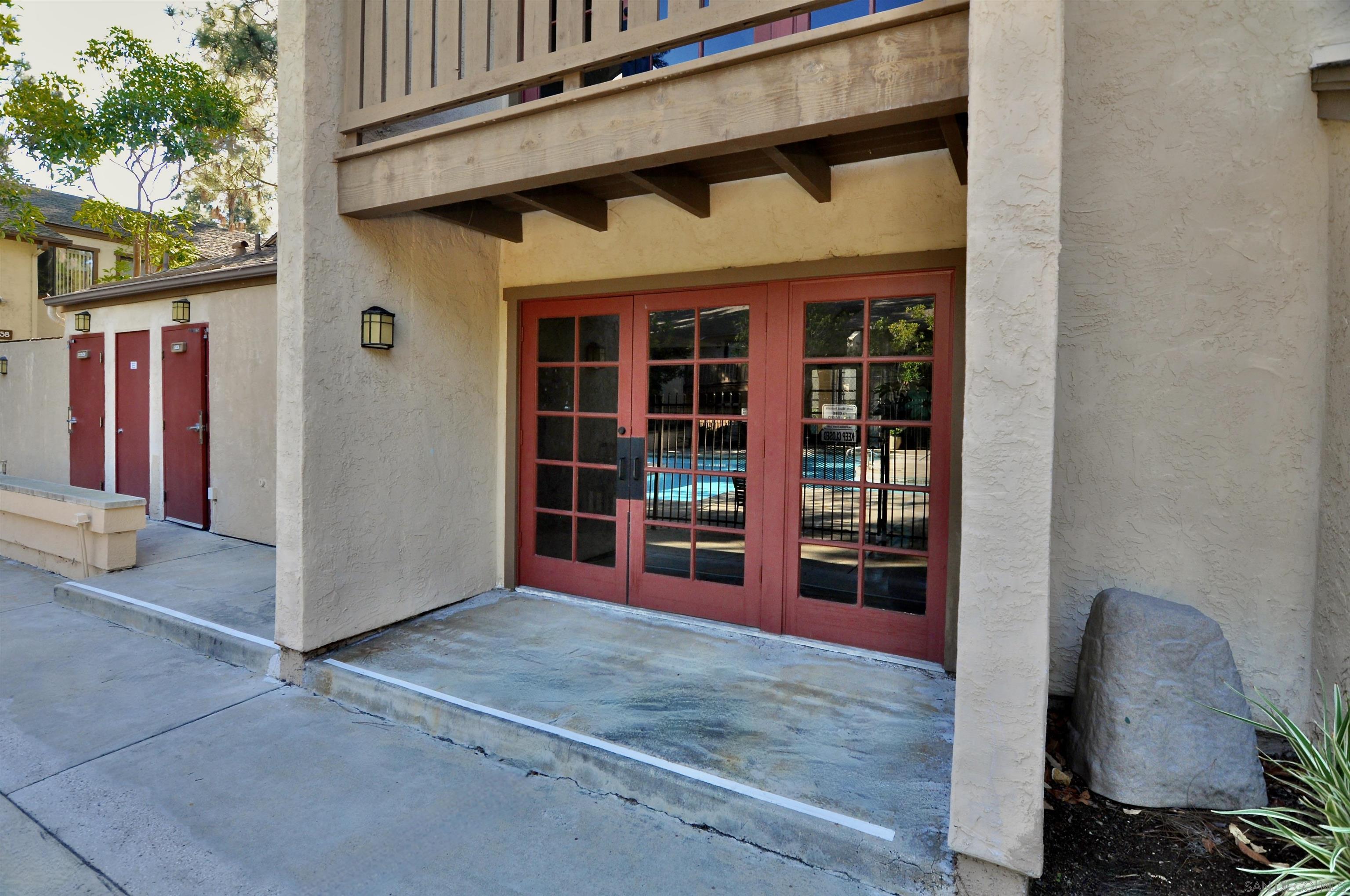 Detail Gallery Image 33 of 41 For 10240  Black Mountain Rd  #106,  San Diego,  CA 92126 - 1 Beds | 1 Baths