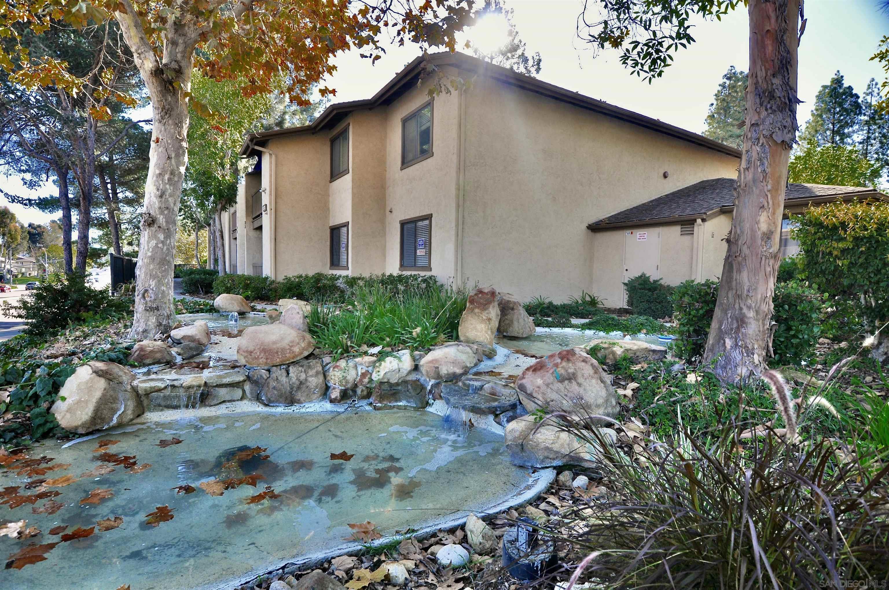 Detail Gallery Image 35 of 41 For 10240  Black Mountain Rd  #106,  San Diego,  CA 92126 - 1 Beds | 1 Baths