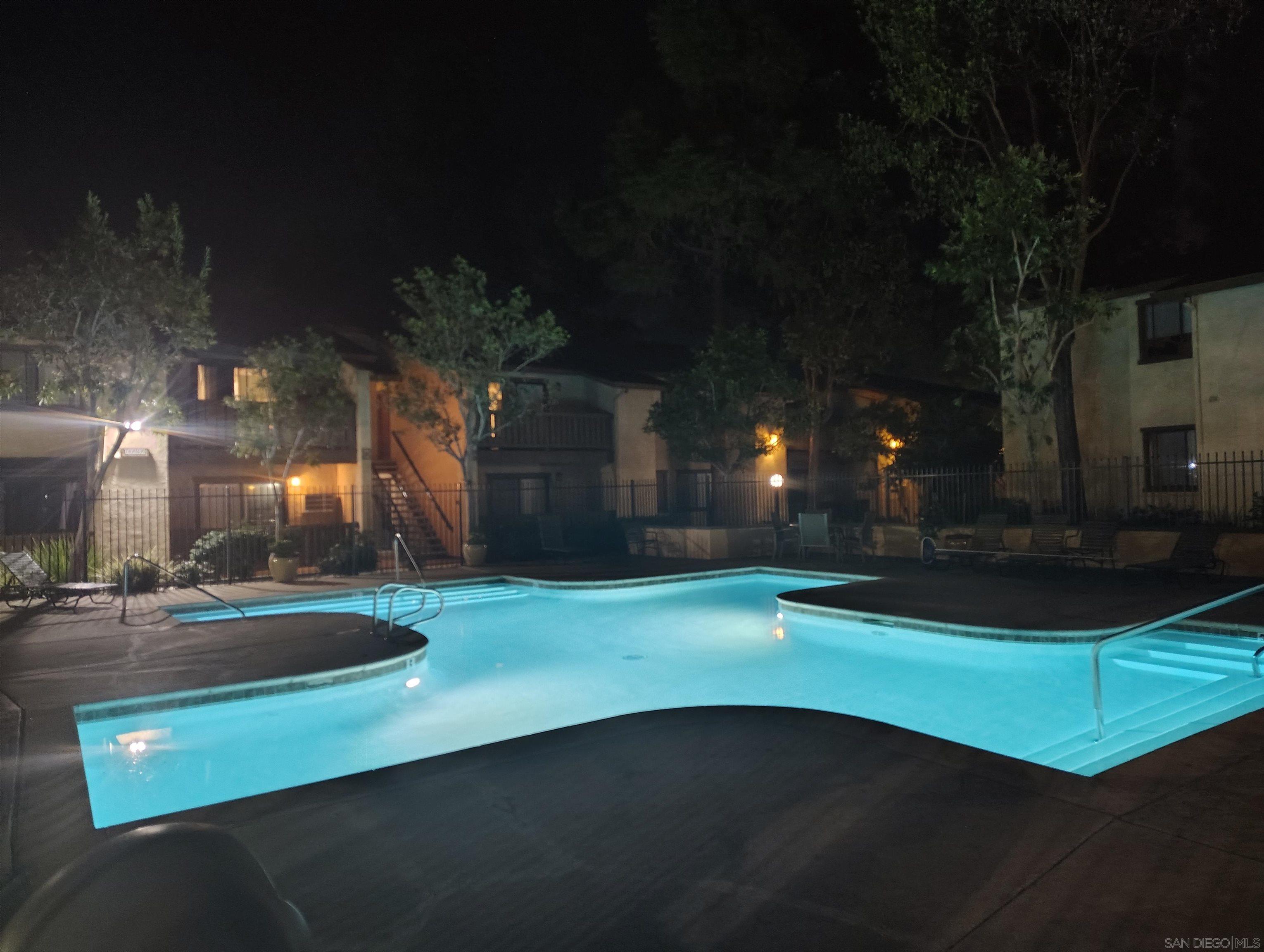 Detail Gallery Image 39 of 41 For 10240  Black Mountain Rd  #106,  San Diego,  CA 92126 - 1 Beds | 1 Baths