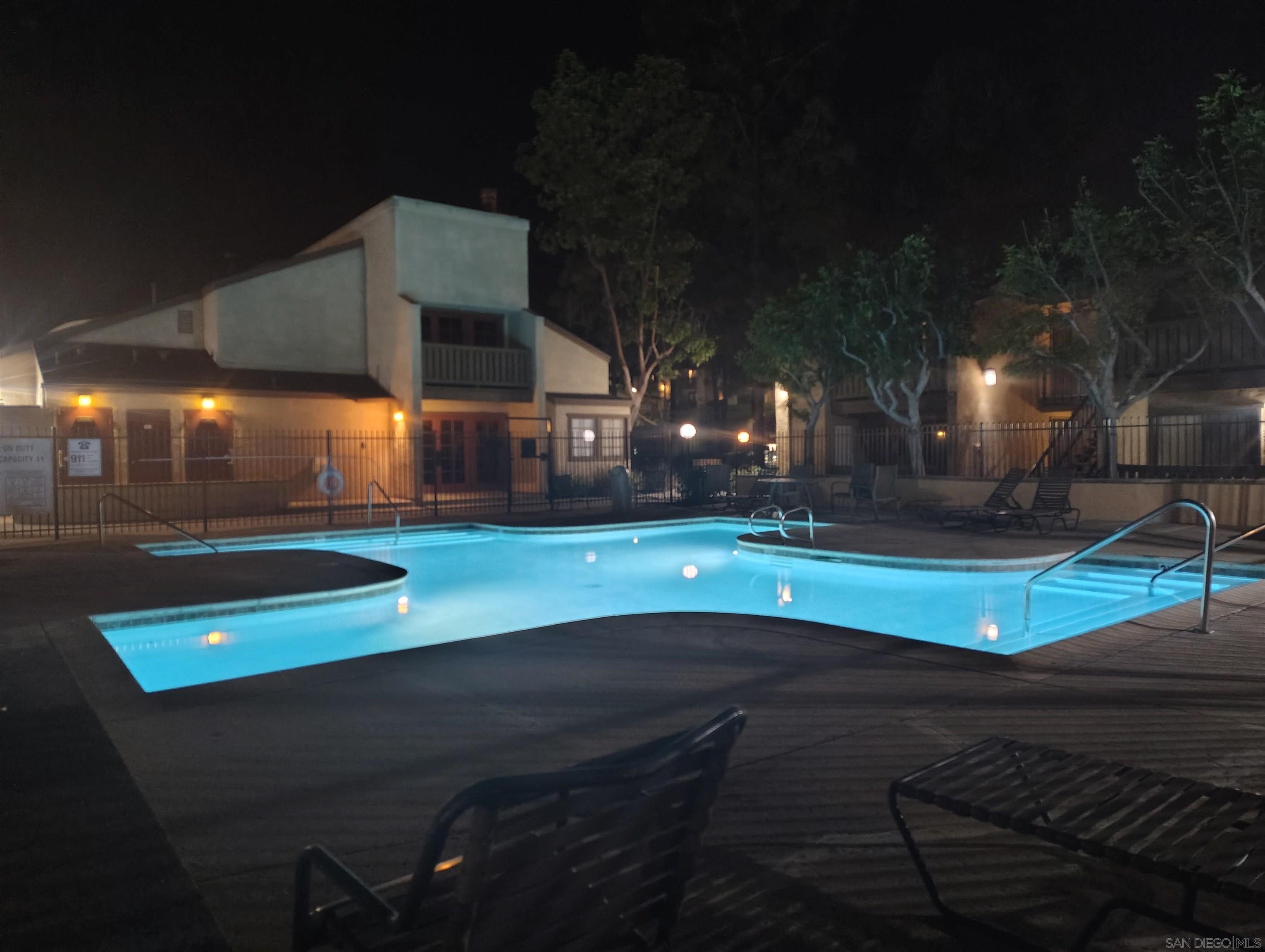 Detail Gallery Image 40 of 41 For 10240  Black Mountain Rd  #106,  San Diego,  CA 92126 - 1 Beds | 1 Baths