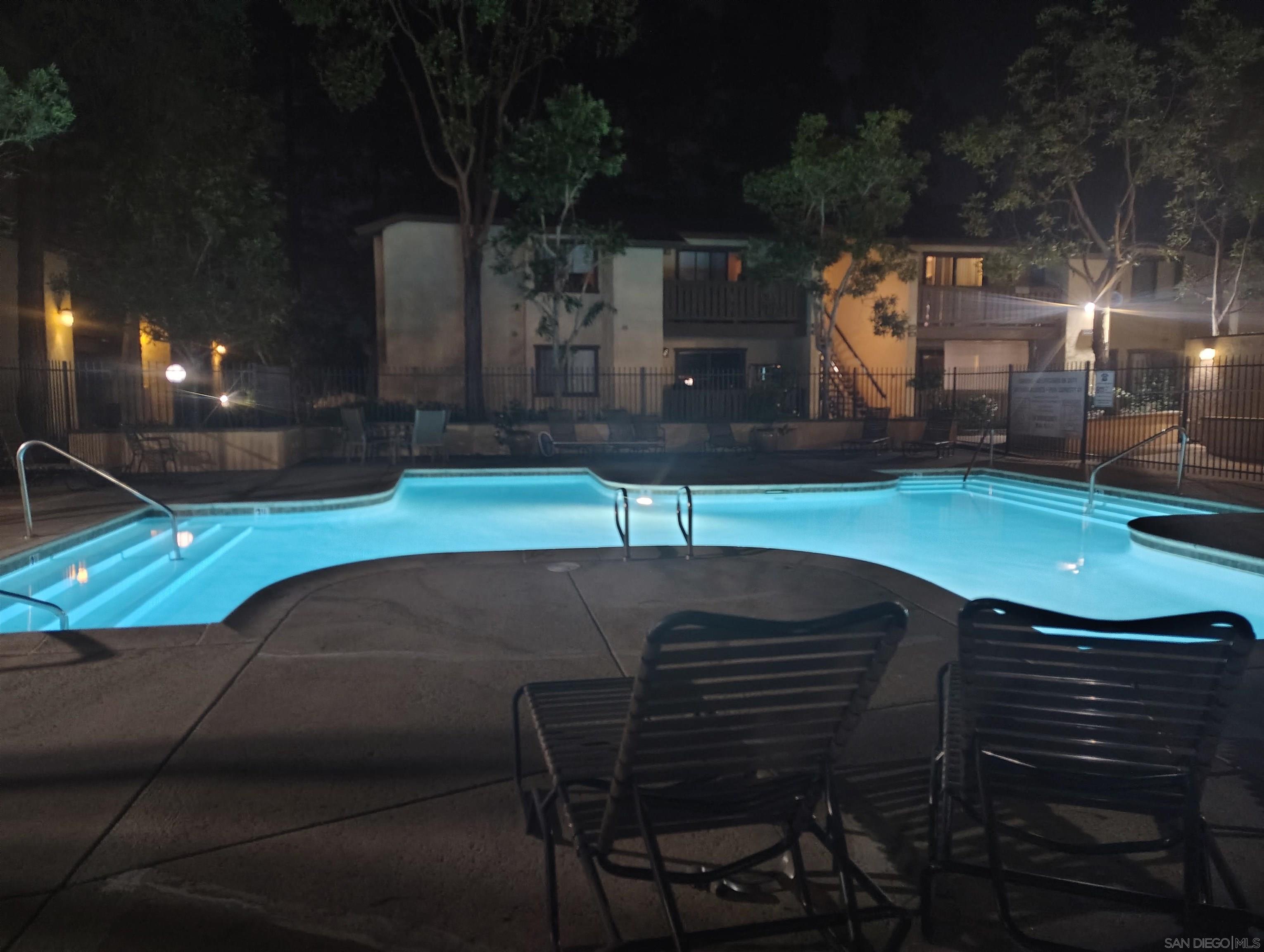 Detail Gallery Image 41 of 41 For 10240  Black Mountain Rd  #106,  San Diego,  CA 92126 - 1 Beds | 1 Baths